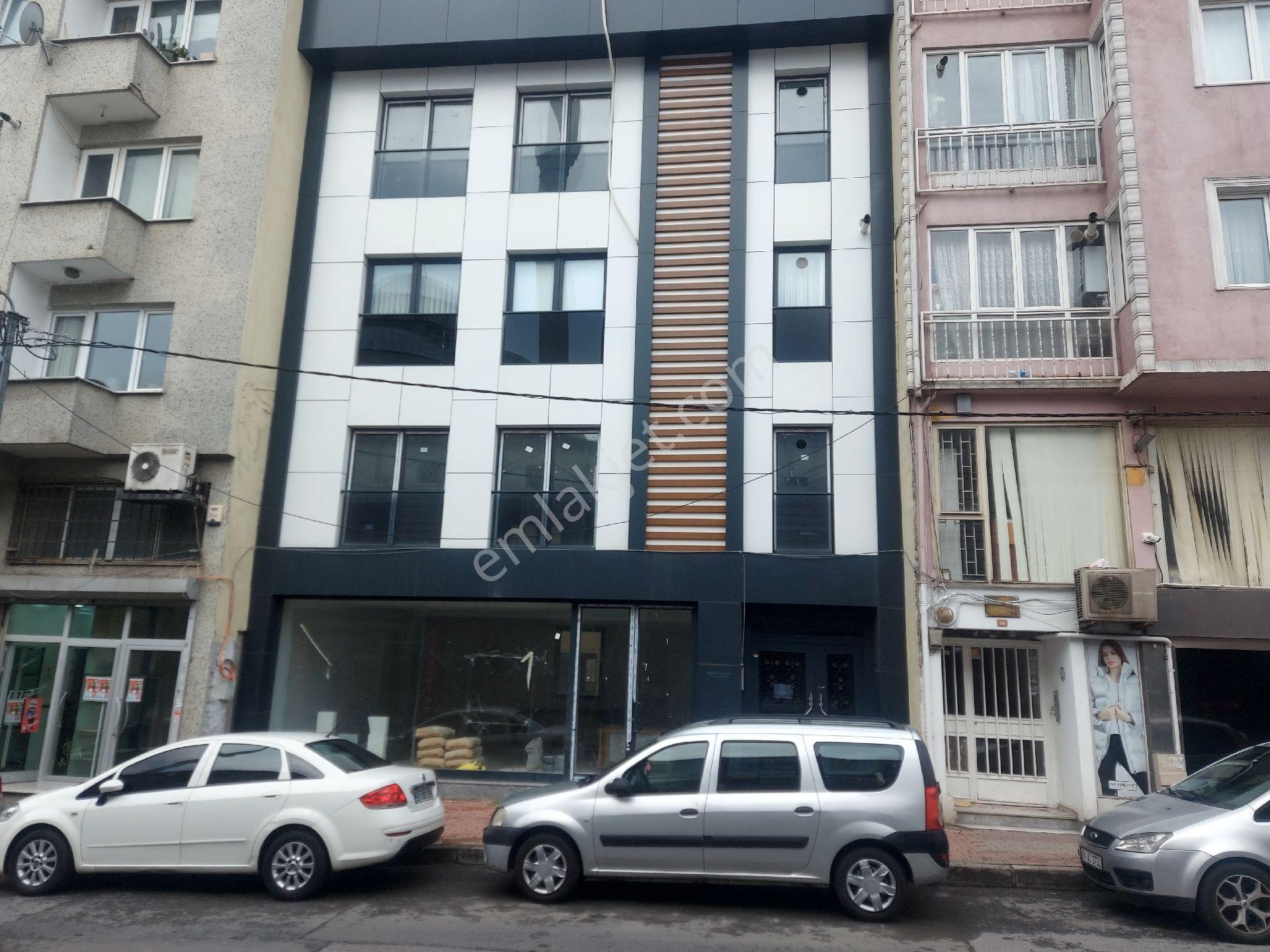 Kağıthane Çağlayan Adliye Dibinde Yatırımcıya Özel Komple Satılık Sıfır Bina - Görsel 3