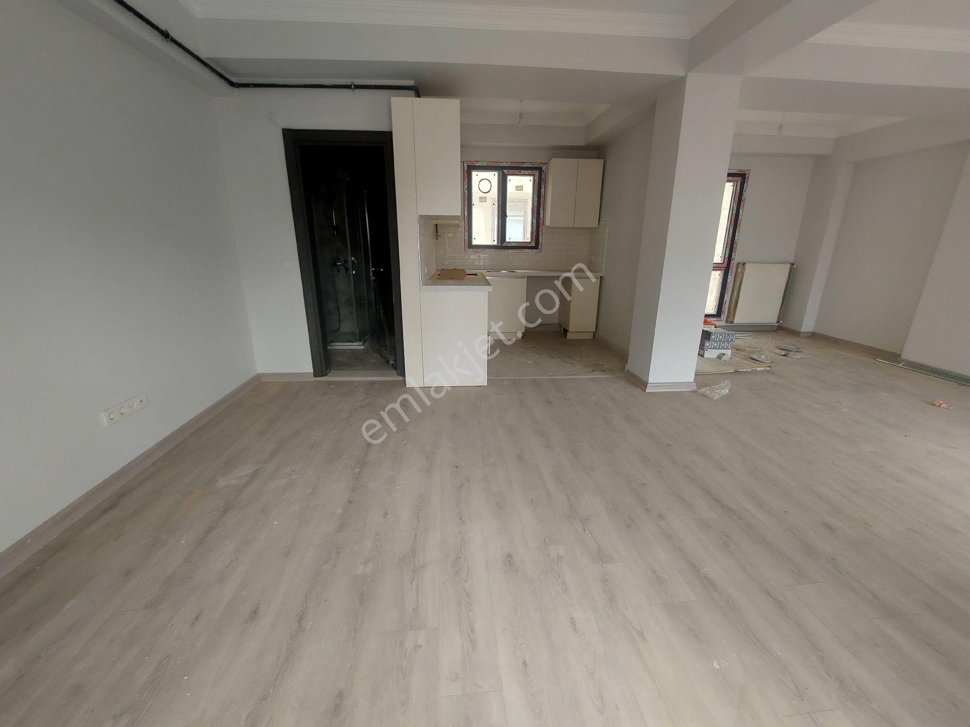 Kağıthane Çağlayan Adliye Dibinde Yatırımcıya Özel Komple Satılık Sıfır Bina - Görsel 16