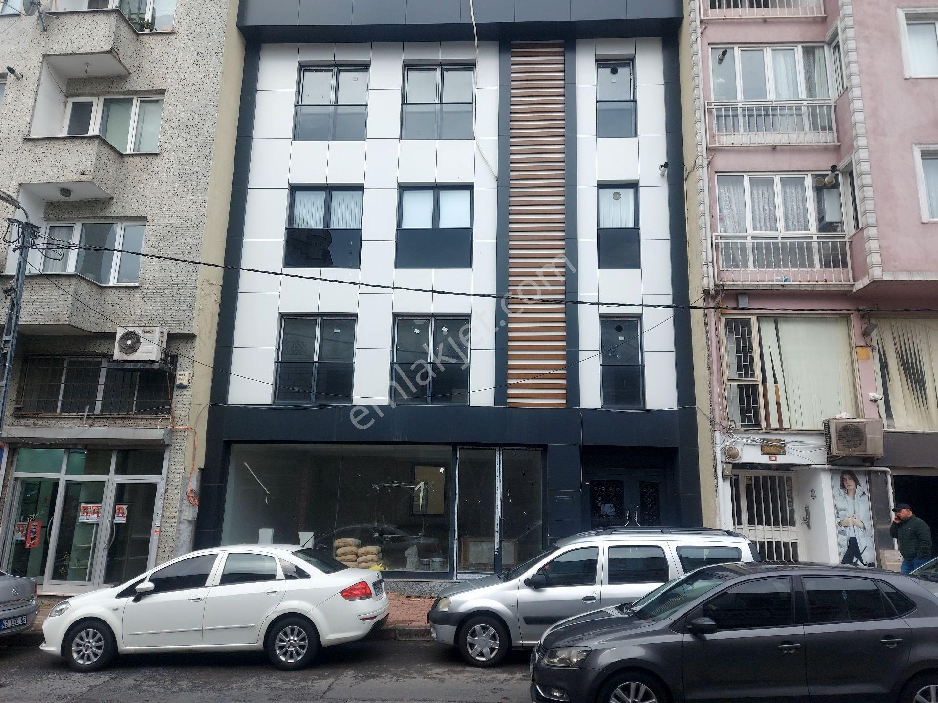 Kağıthane Çağlayan Adliye Dibinde Yatırımcıya Özel Komple Satılık Sıfır Bina - Görsel 2