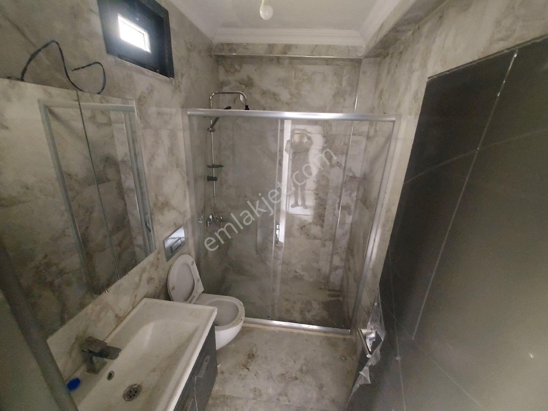 Kağıthane Çağlayan Adliye Dibinde Yatırımcıya Özel Komple Satılık Sıfır Bina - Görsel 20