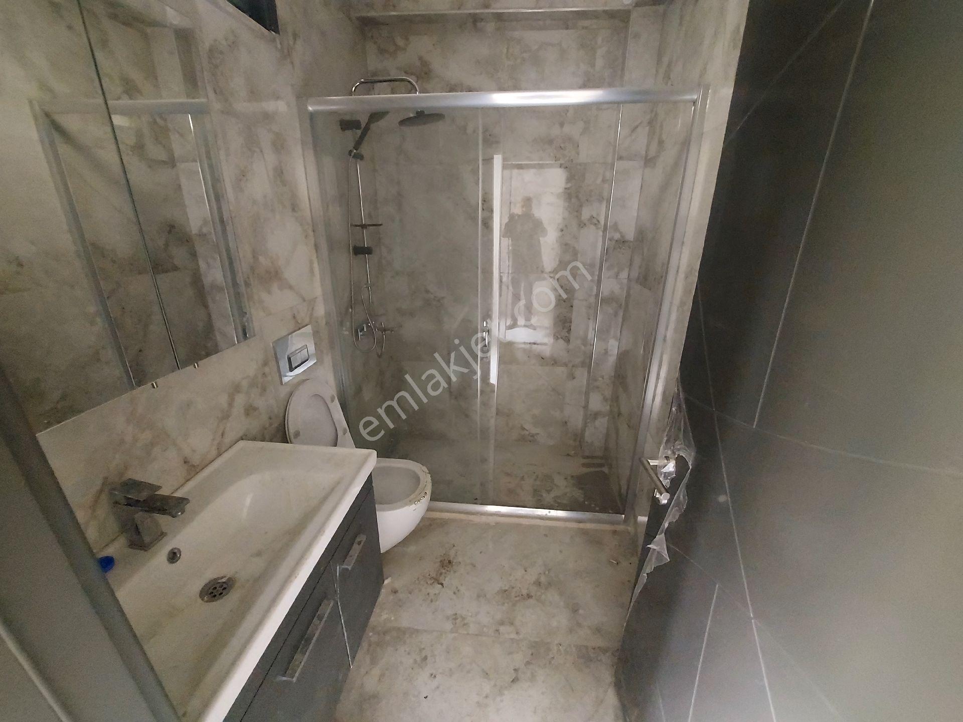 Kağıthane Çağlayan Adliye Dibinde Yatırımcıya Özel Komple Satılık Sıfır Bina - Görsel 19