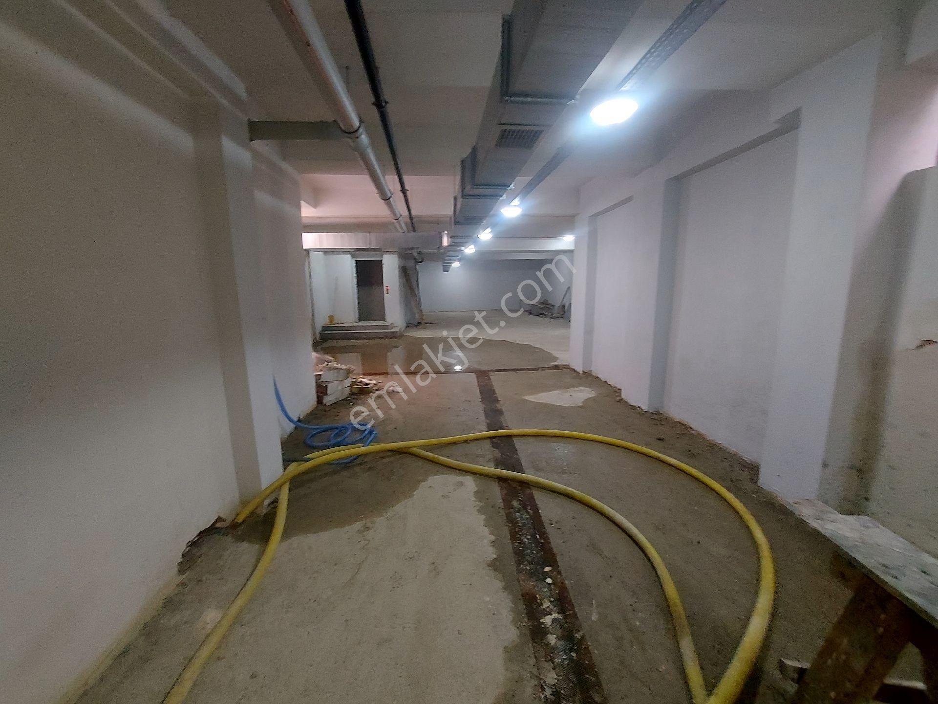 Kağıthane Çağlayan Adliye Dibinde Yatırımcıya Özel Komple Satılık Sıfır Bina - Görsel 17