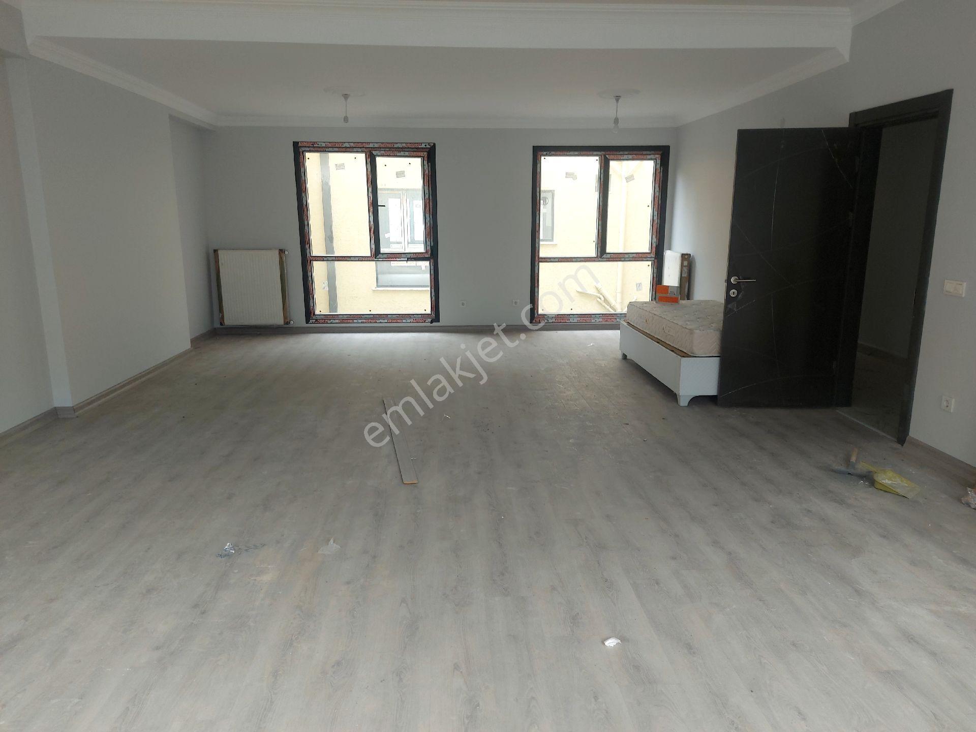 Kağıthane Çağlayan Adliye Dibinde Yatırımcıya Özel Komple Satılık Sıfır Bina - Görsel 8