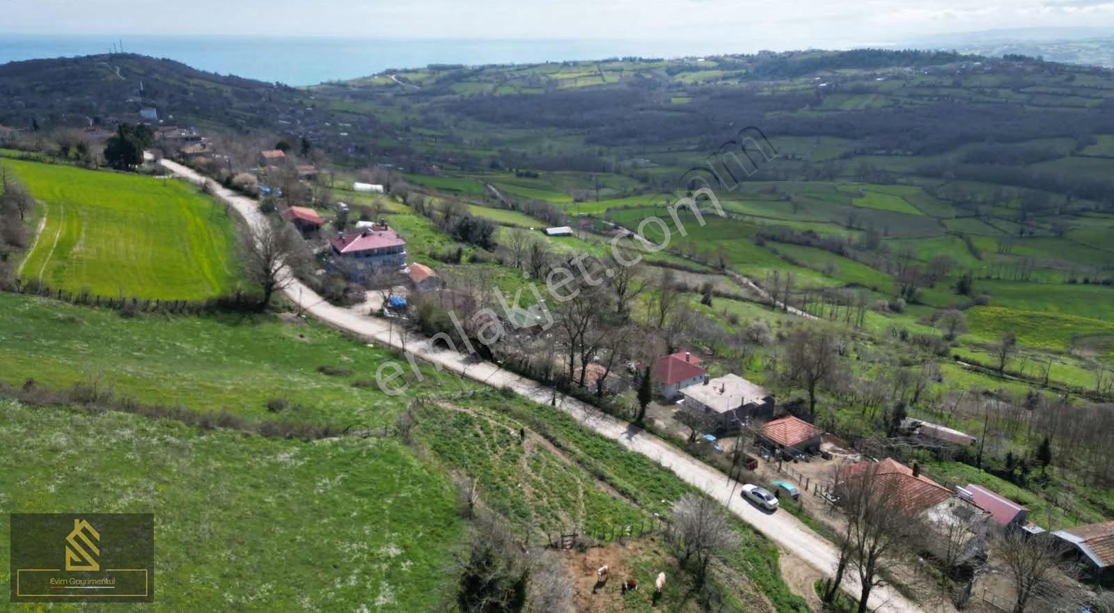 Evim Gayrimenkul'den [satılık] İmarlı Arsa - Görsel 10