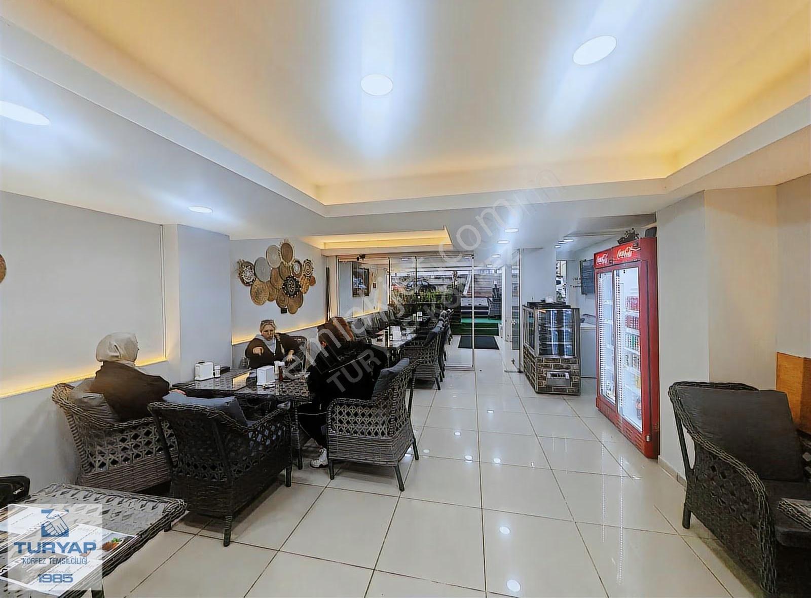 Kocaeli Merkezde 200 M2 Adliyenin Karşısında Satılık Dükkan - Görsel 33