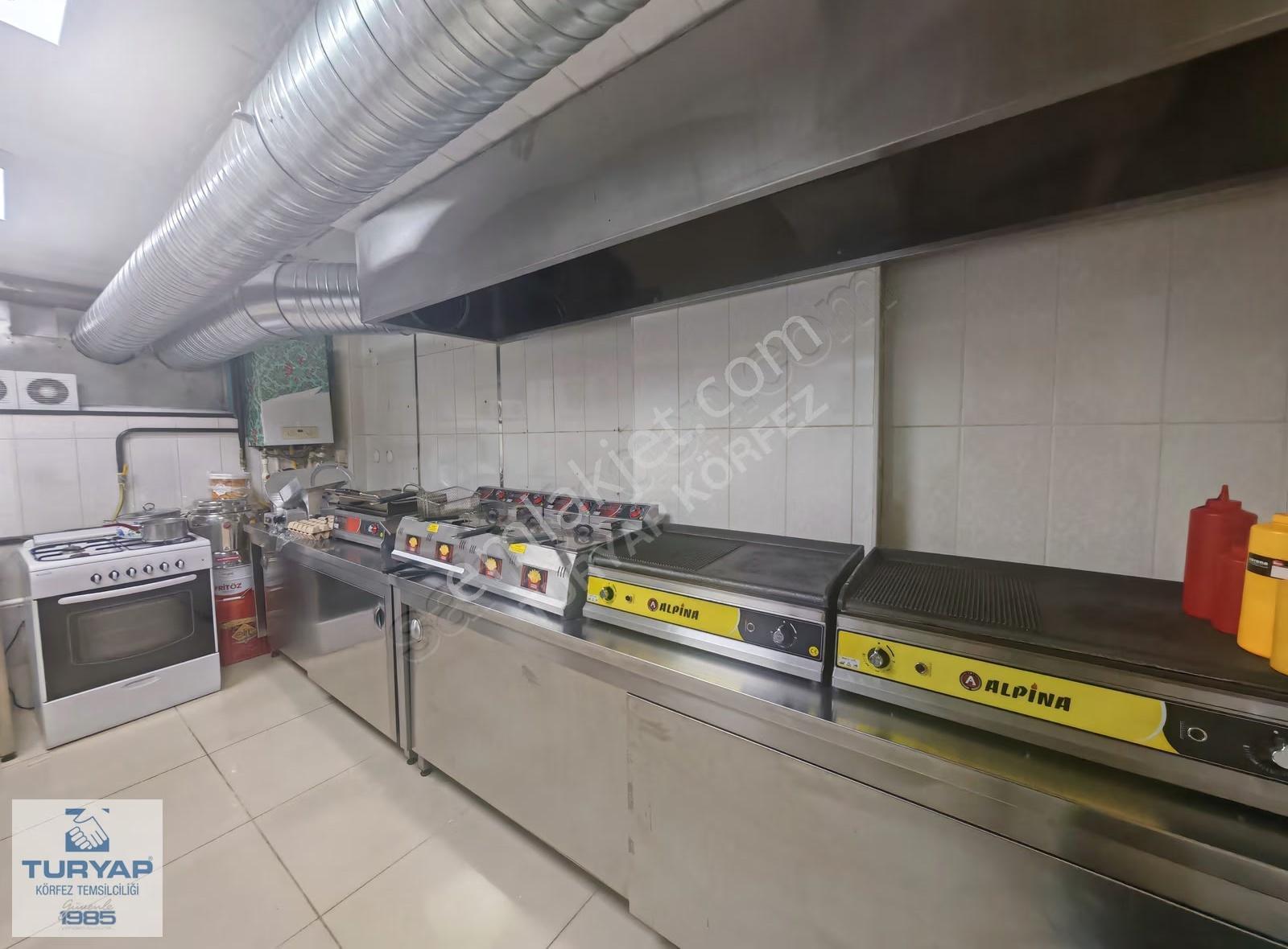 Kocaeli Merkezde 200 M2 Adliyenin Karşısında Satılık Dükkan - Görsel 24