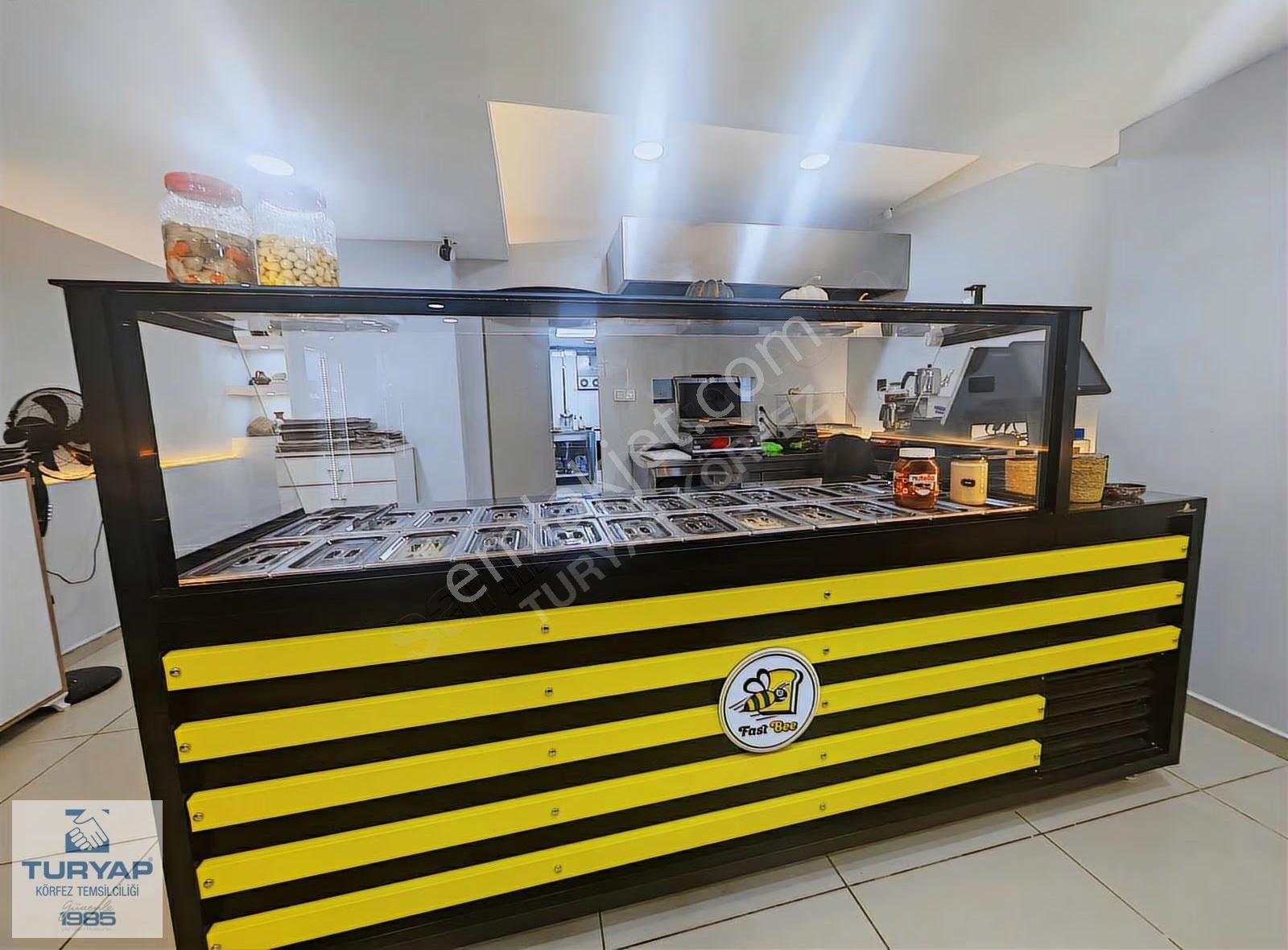Kocaeli Merkezde 200 M2 Adliyenin Karşısında Satılık Dükkan - Görsel 15