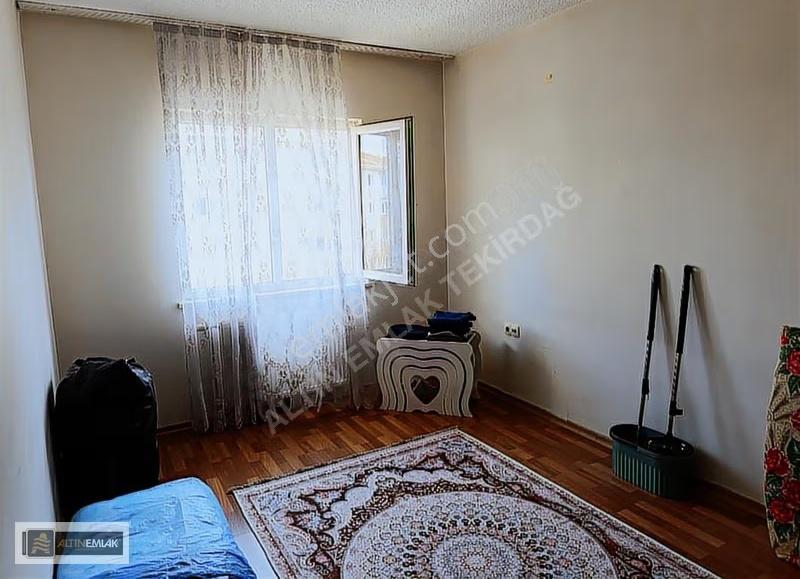 Tekirdağ Süleymanpaşa Karadeniz Mh Toki Dy-1 Blok Satılık Daire - Görsel 7