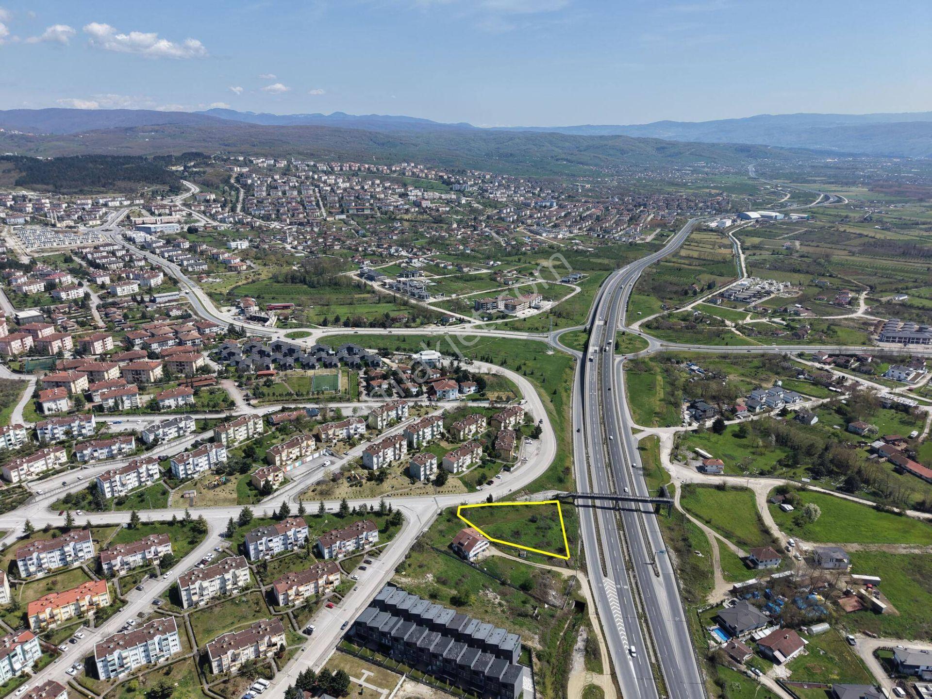 Kazukoğlu Mahallesi'nde 2039 M2 4 Kat İmarlı Satılık Arsa - Görsel 30