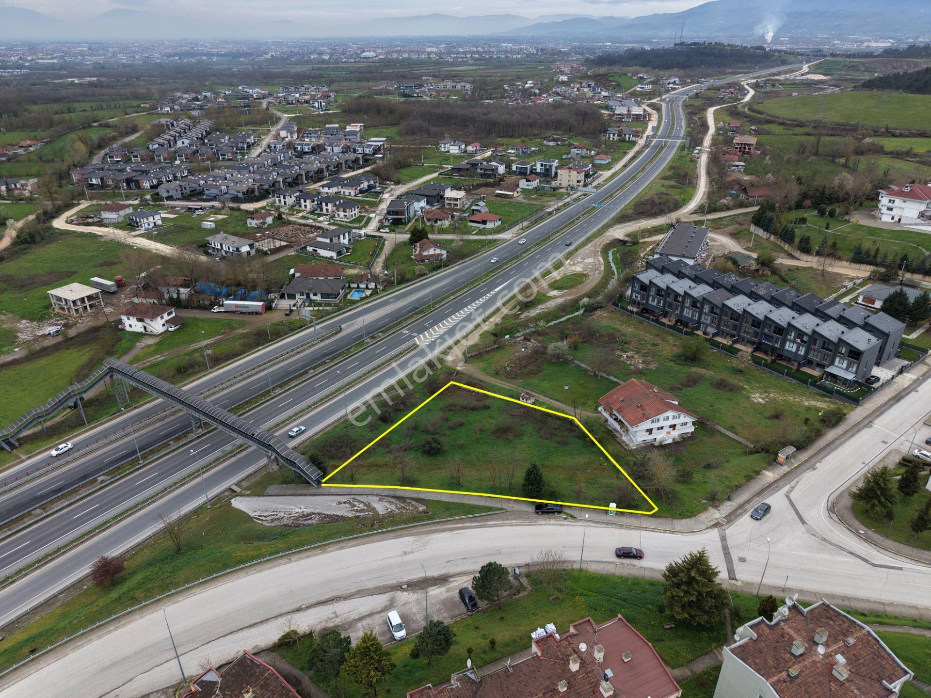 Kazukoğlu Mahallesi'nde 2039 M2 4 Kat İmarlı Satılık Arsa - Görsel 21