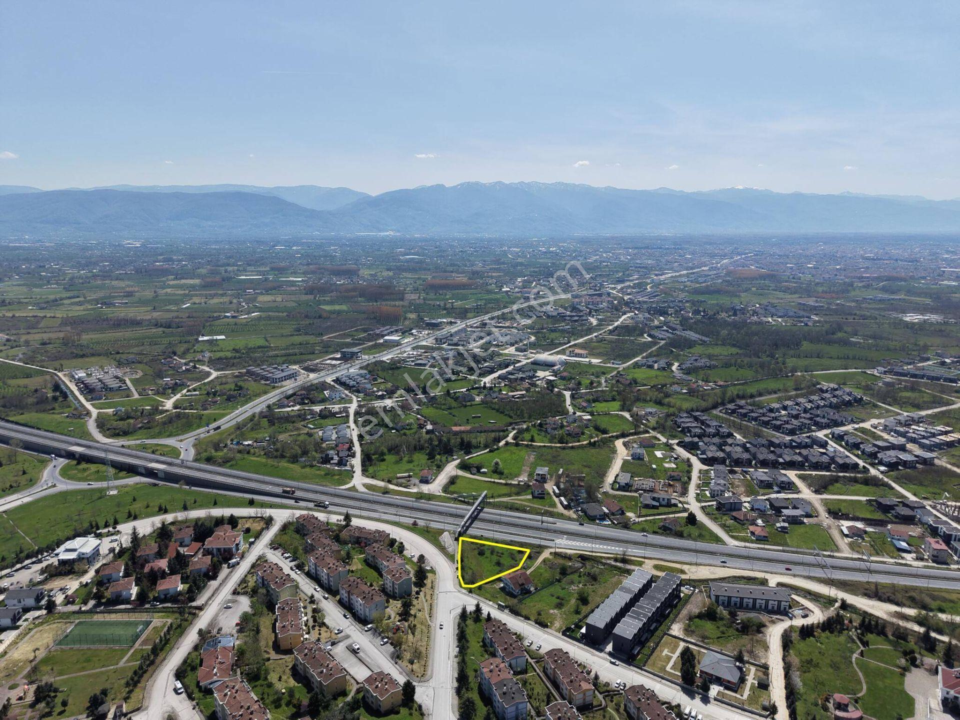 Kazukoğlu Mahallesi'nde 2039 M2 4 Kat İmarlı Satılık Arsa - Görsel 33