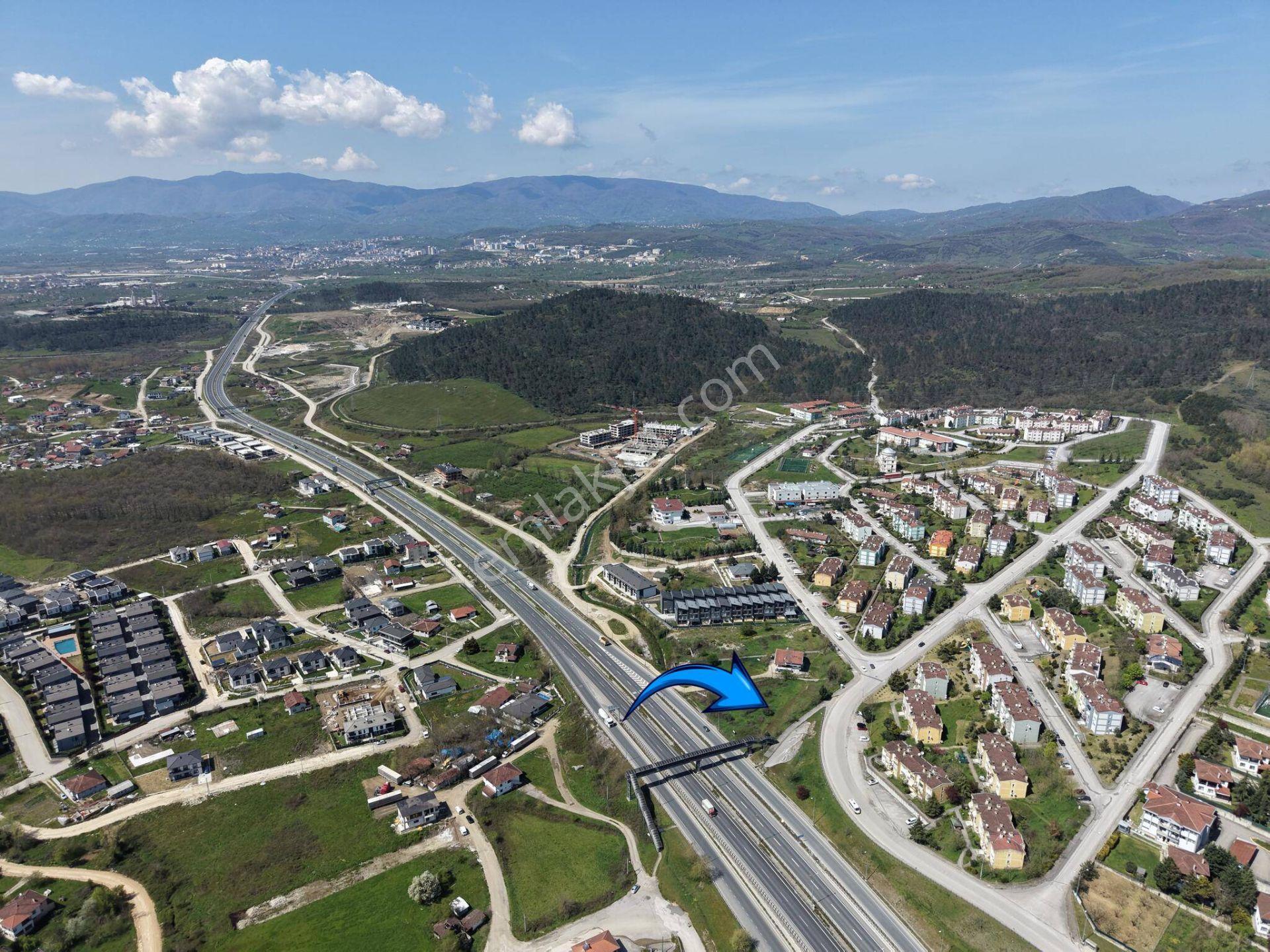 Kazukoğlu Mahallesi'nde 2039 M2 4 Kat İmarlı Satılık Arsa - Görsel 12