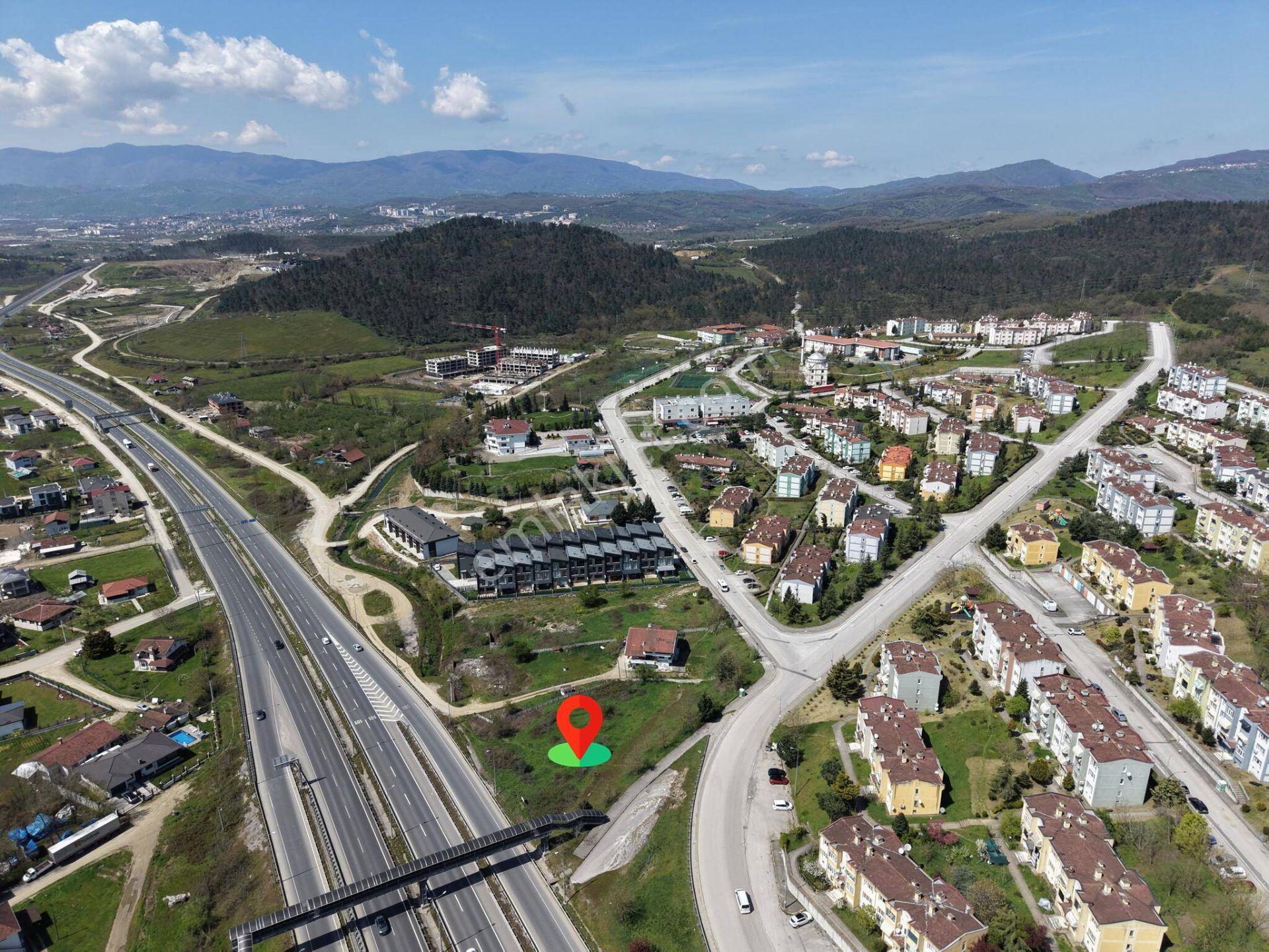 Kazukoğlu Mahallesi'nde 2039 M2 4 Kat İmarlı Satılık Arsa - Görsel 32