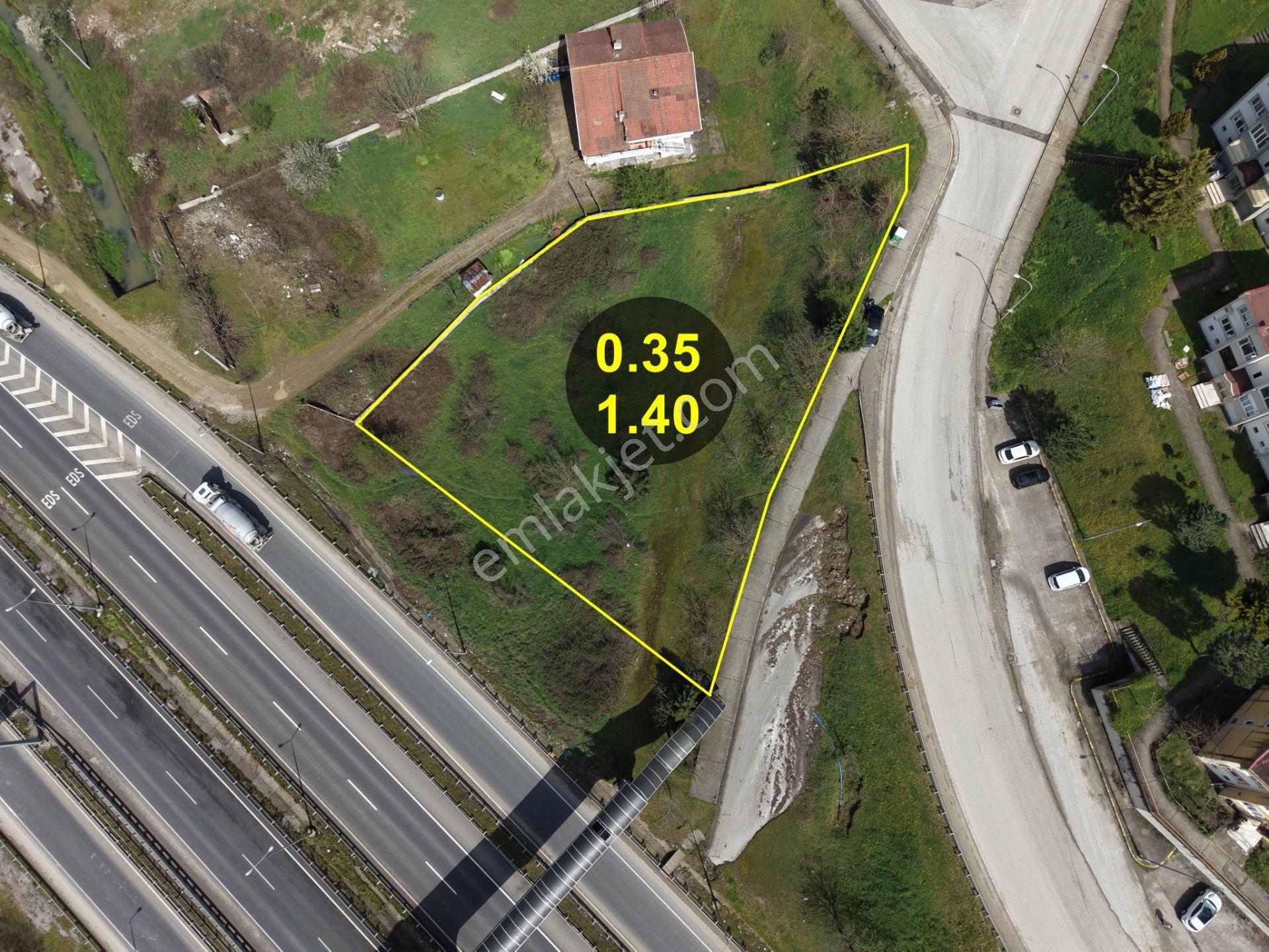 Kazukoğlu Mahallesi'nde 2039 M2 4 Kat İmarlı Satılık Arsa - Görsel 13