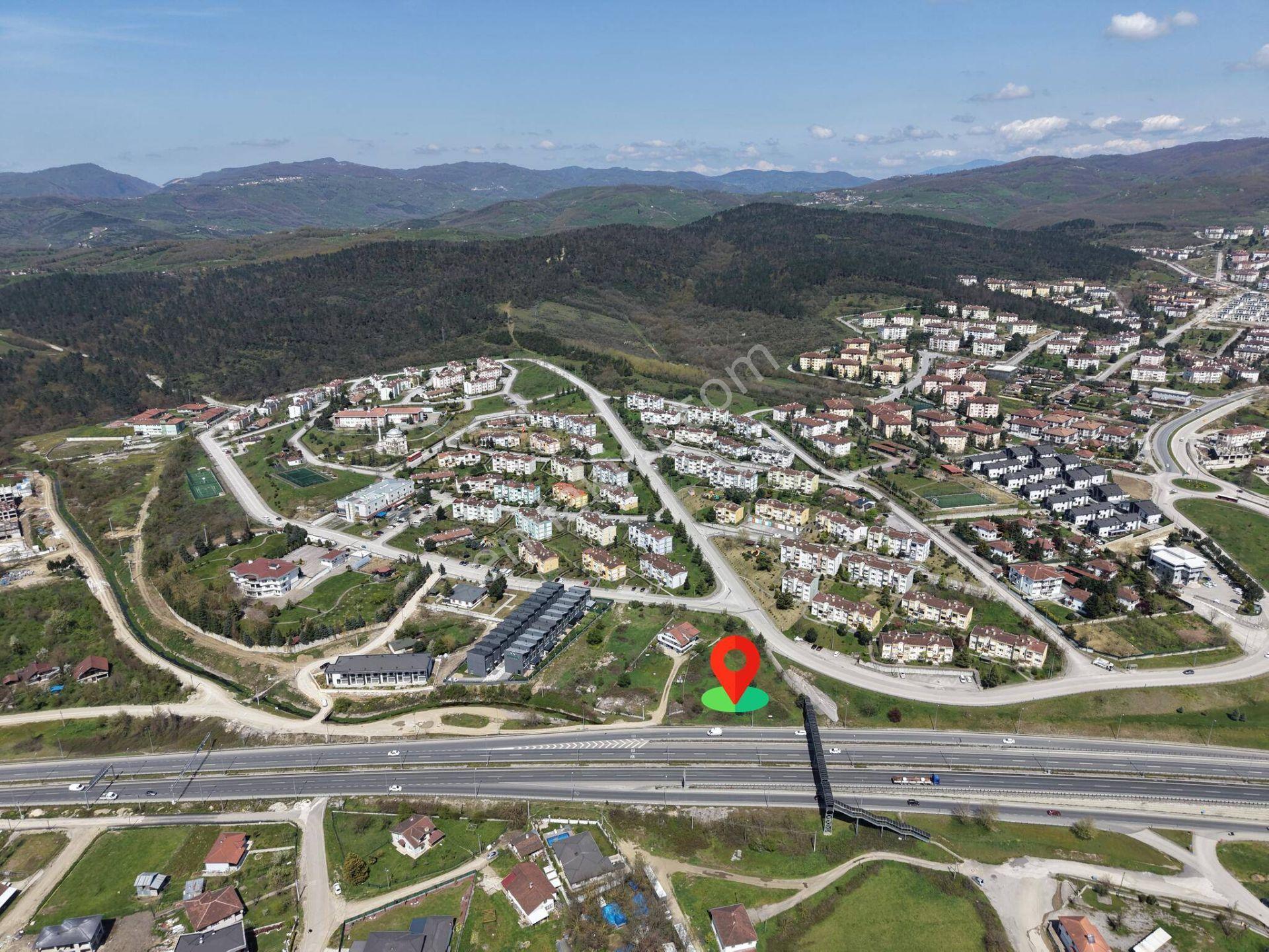 Kazukoğlu Mahallesi'nde 2039 M2 4 Kat İmarlı Satılık Arsa - Görsel 29