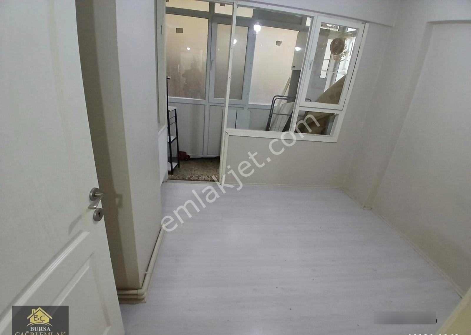 Bursa Yıldırım Emirsultan Da Arakat Kombili 2+1 Daire - Görsel 23