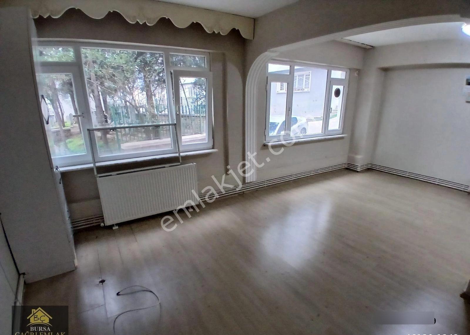 Bursa Yıldırım Emirsultan Da Arakat Kombili 2+1 Daire