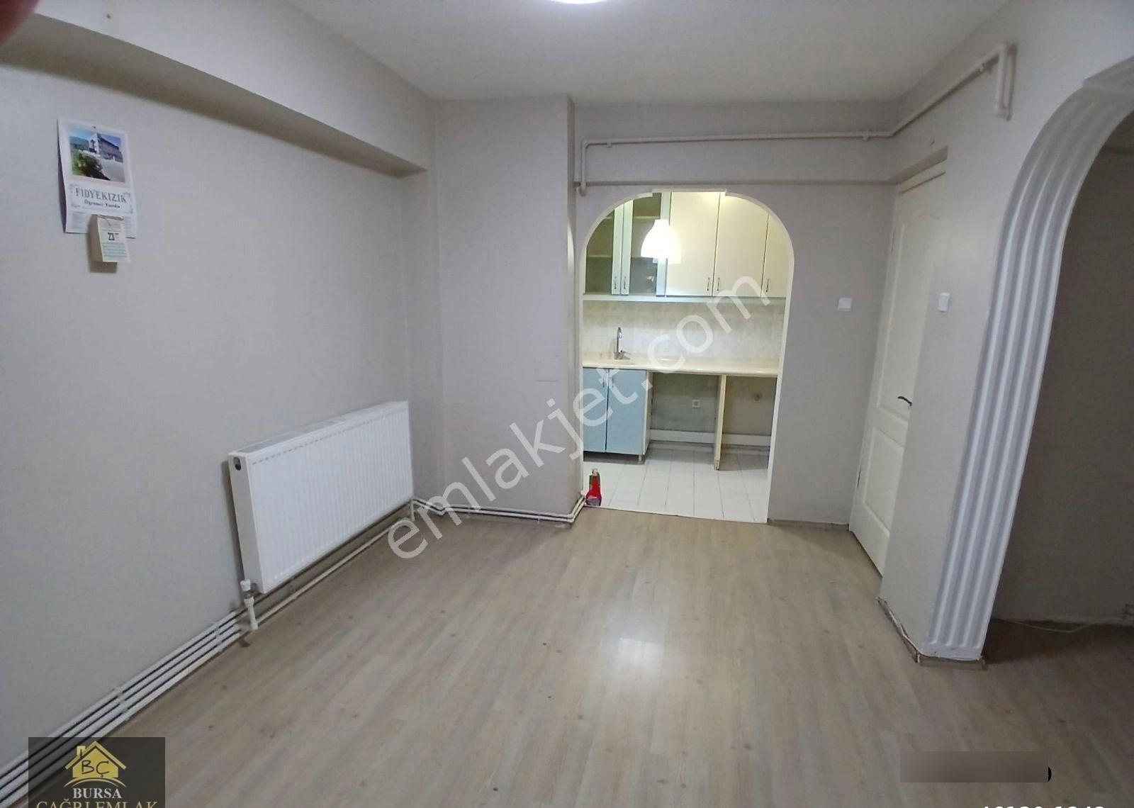 Bursa Yıldırım Emirsultan Da Arakat Kombili 2+1 Daire - Görsel 22