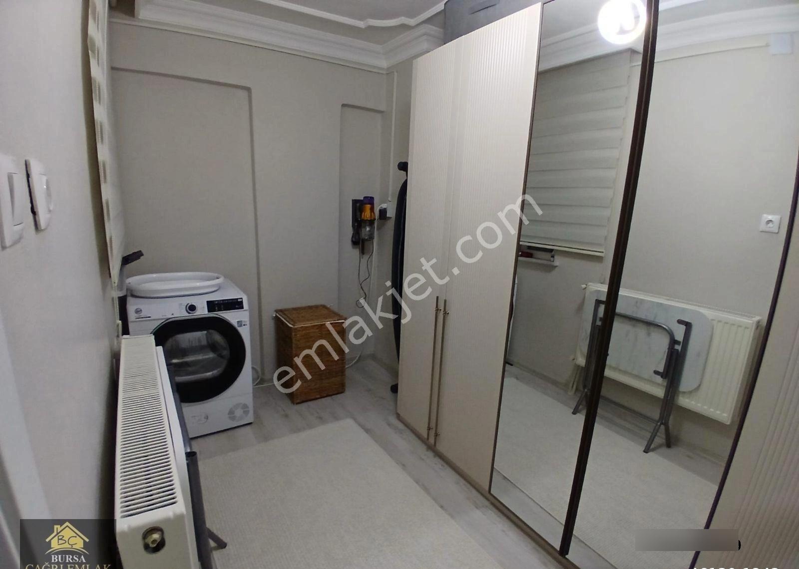 Bursa Yıldırım Emirsultan Da Arakat Kombili 2+1 Daire - Görsel 2