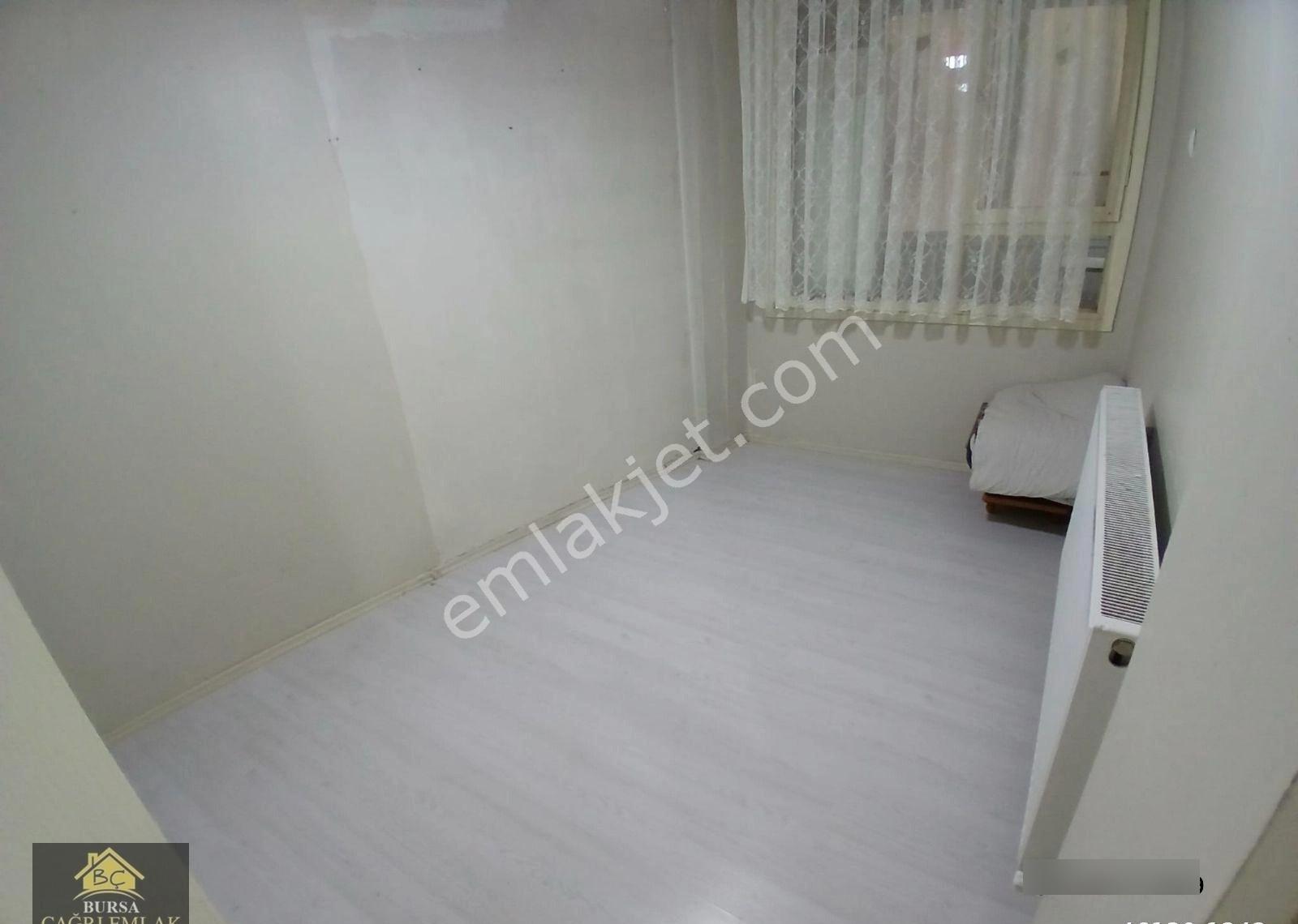 Bursa Yıldırım Emirsultan Da Arakat Kombili 2+1 Daire - Görsel 21
