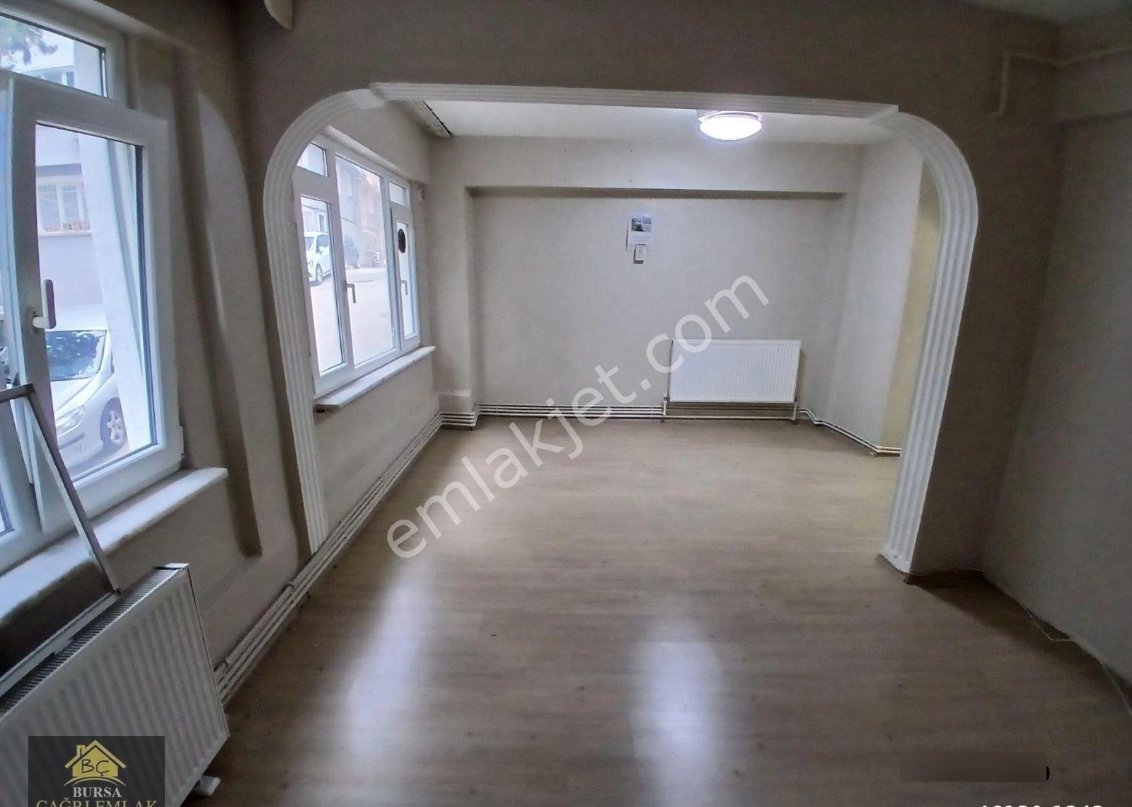 Bursa Yıldırım Emirsultan Da Arakat Kombili 2+1 Daire - Görsel 12