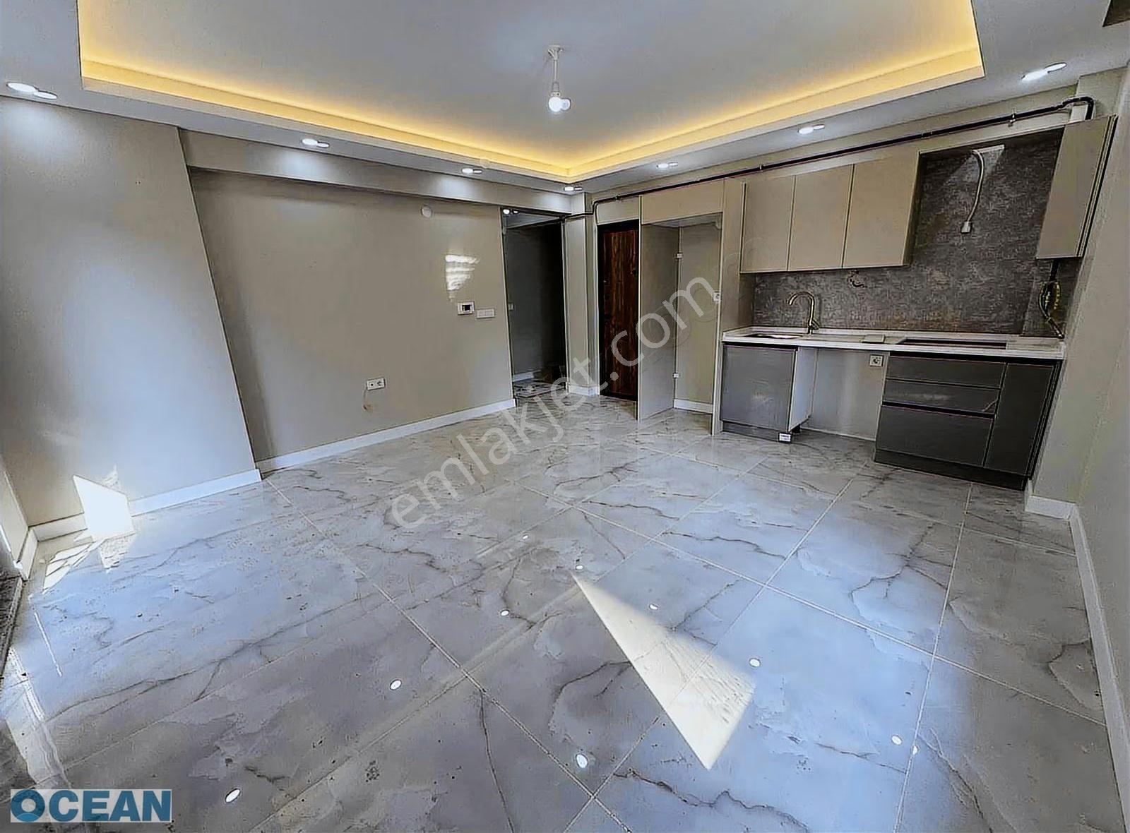 Yeşılyurt Mah Avm'ye Yakın 1+1 Kiralık Daıre - Görsel 8