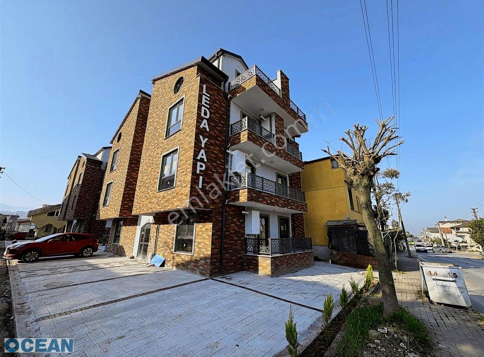 Yeşılyurt Mah Avm'ye Yakın 1+1 Kiralık Daıre - Görsel 3