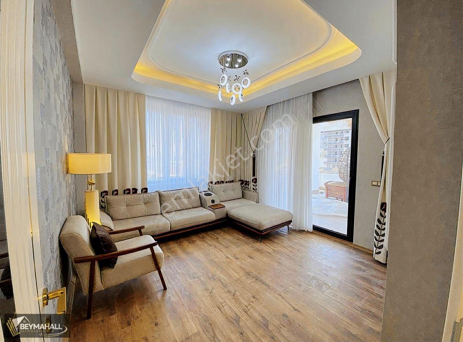 Beymahall Fıstıklık Merkezi Konumda Satılık 3,5+1 Daire - Görsel 23