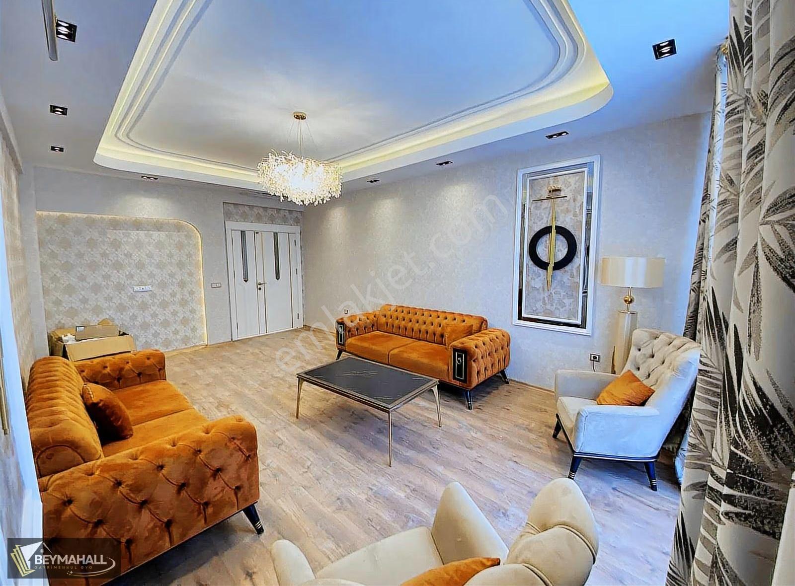 Beymahall Fıstıklık Merkezi Konumda Satılık 3,5+1 Daire - Görsel 29