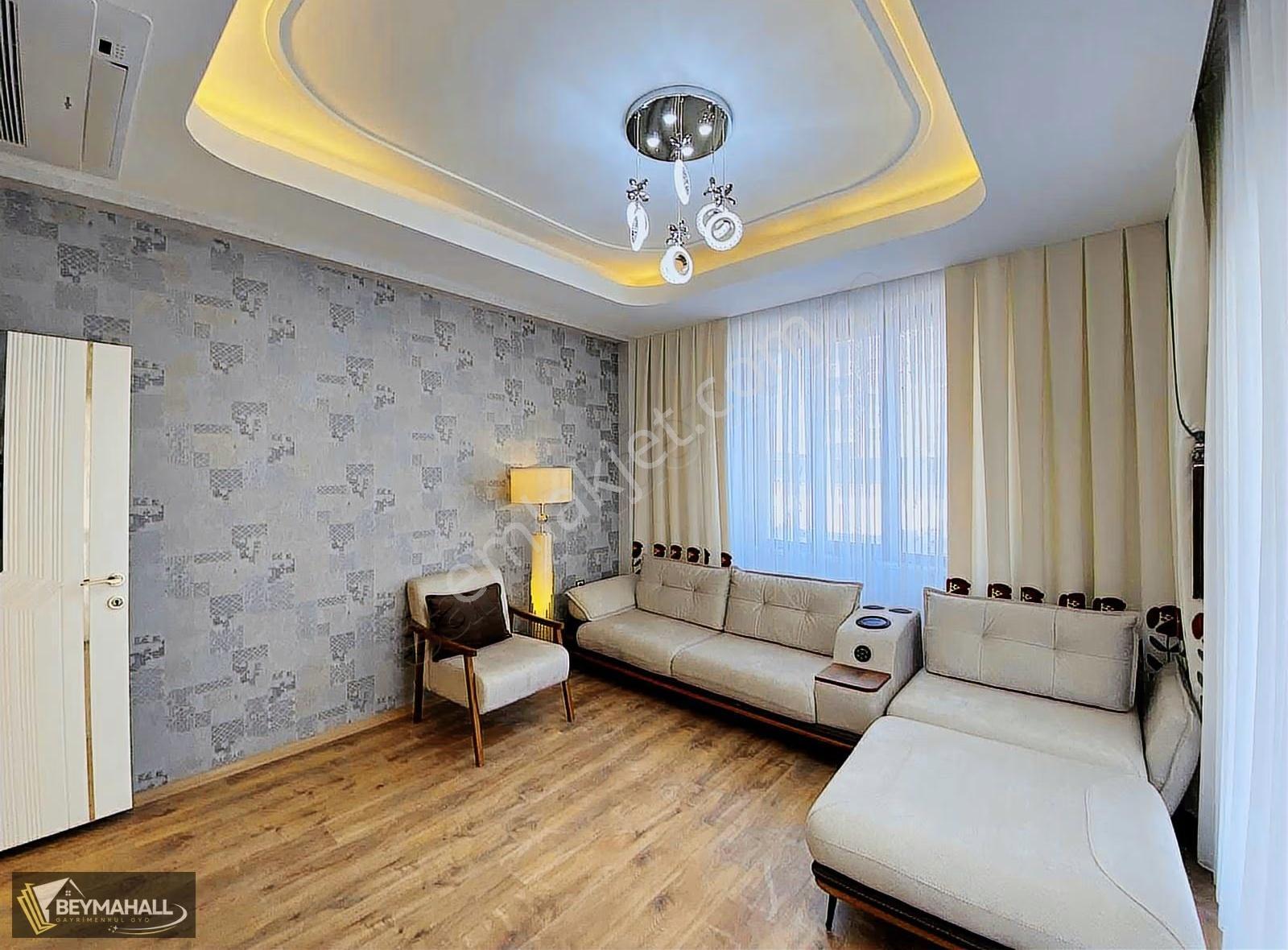 Beymahall Fıstıklık Merkezi Konumda Satılık 3,5+1 Daire - Görsel 20