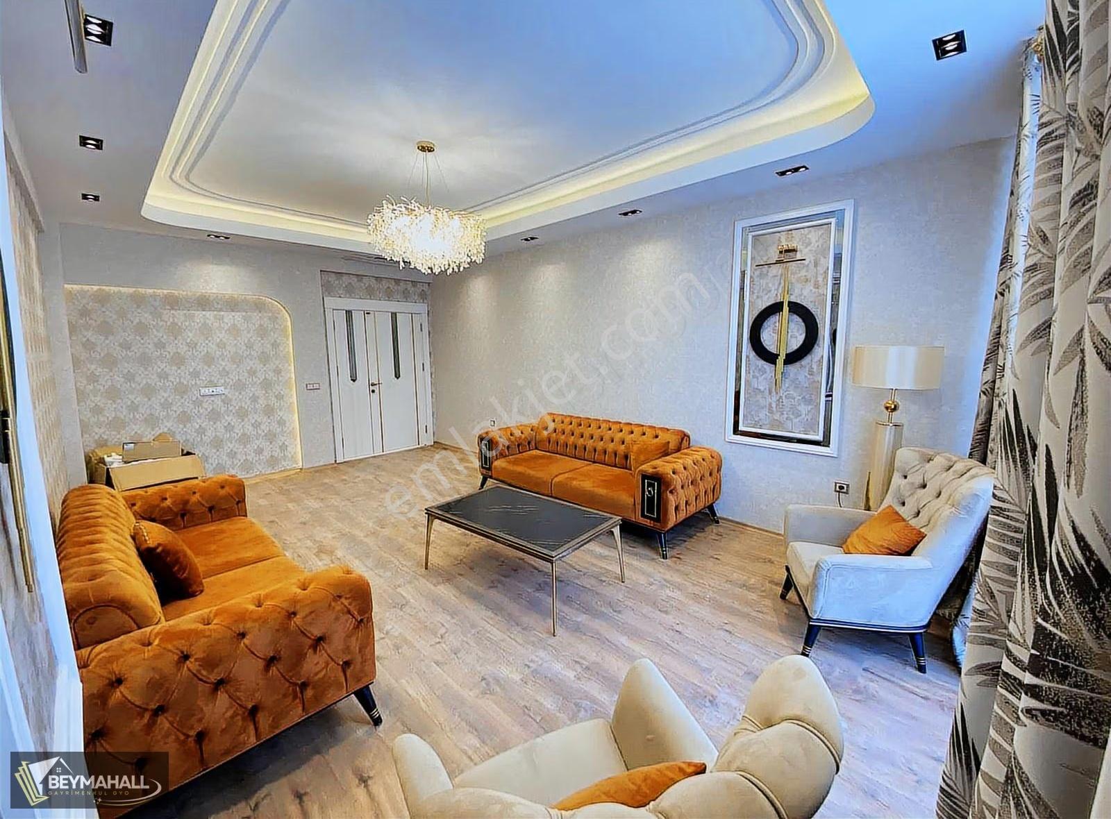 Beymahall Fıstıklık Merkezi Konumda Satılık 3,5+1 Daire - Görsel 13
