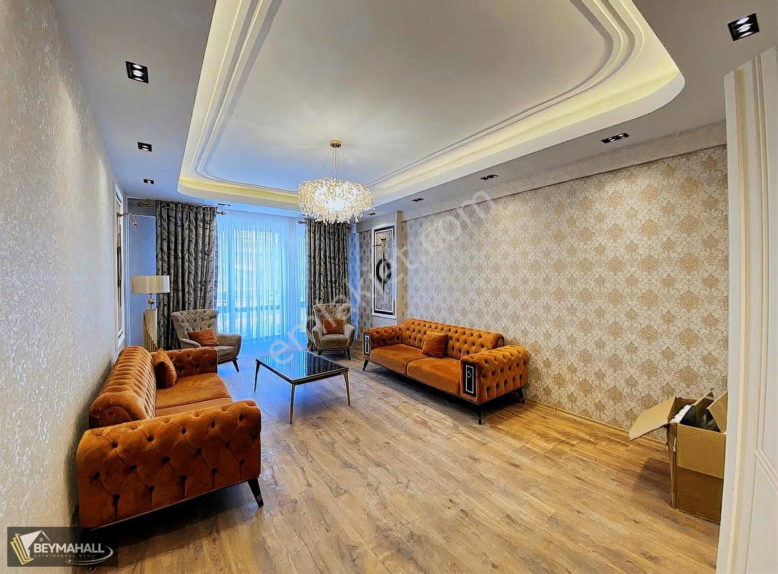 Beymahall Fıstıklık Merkezi Konumda Satılık 3,5+1 Daire - Görsel 26