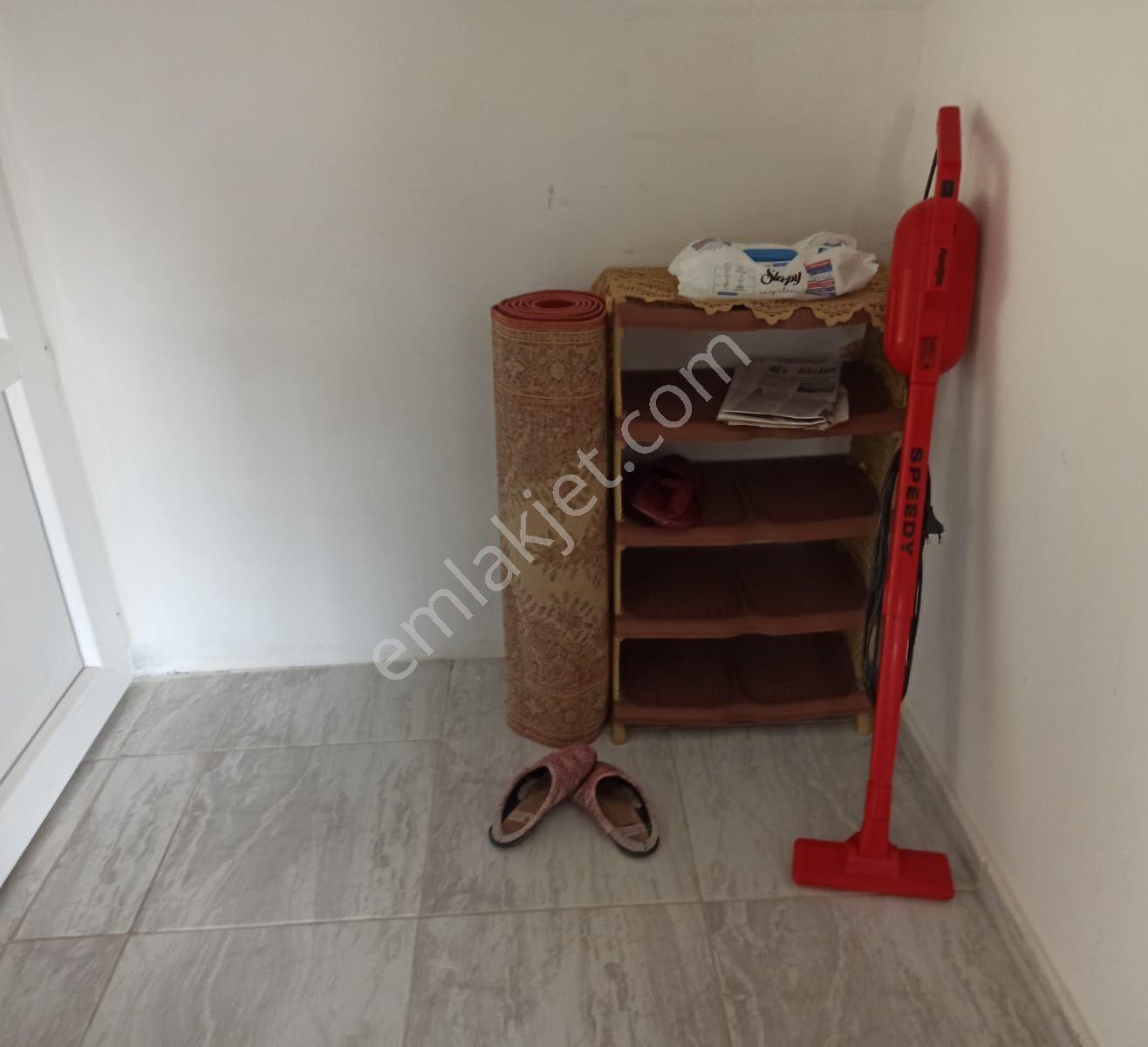 Dalaman Karaçalı Mahallesinde Eşyalı Kiralık 1+1 Daire - Görsel 5