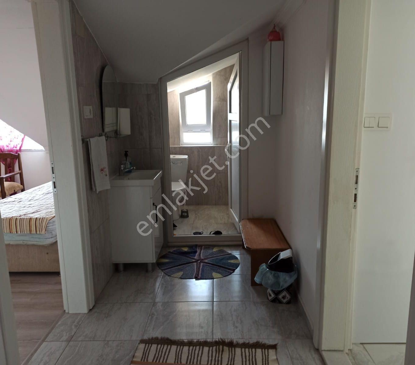 Dalaman Karaçalı Mahallesinde Eşyalı Kiralık 1+1 Daire - Görsel 7