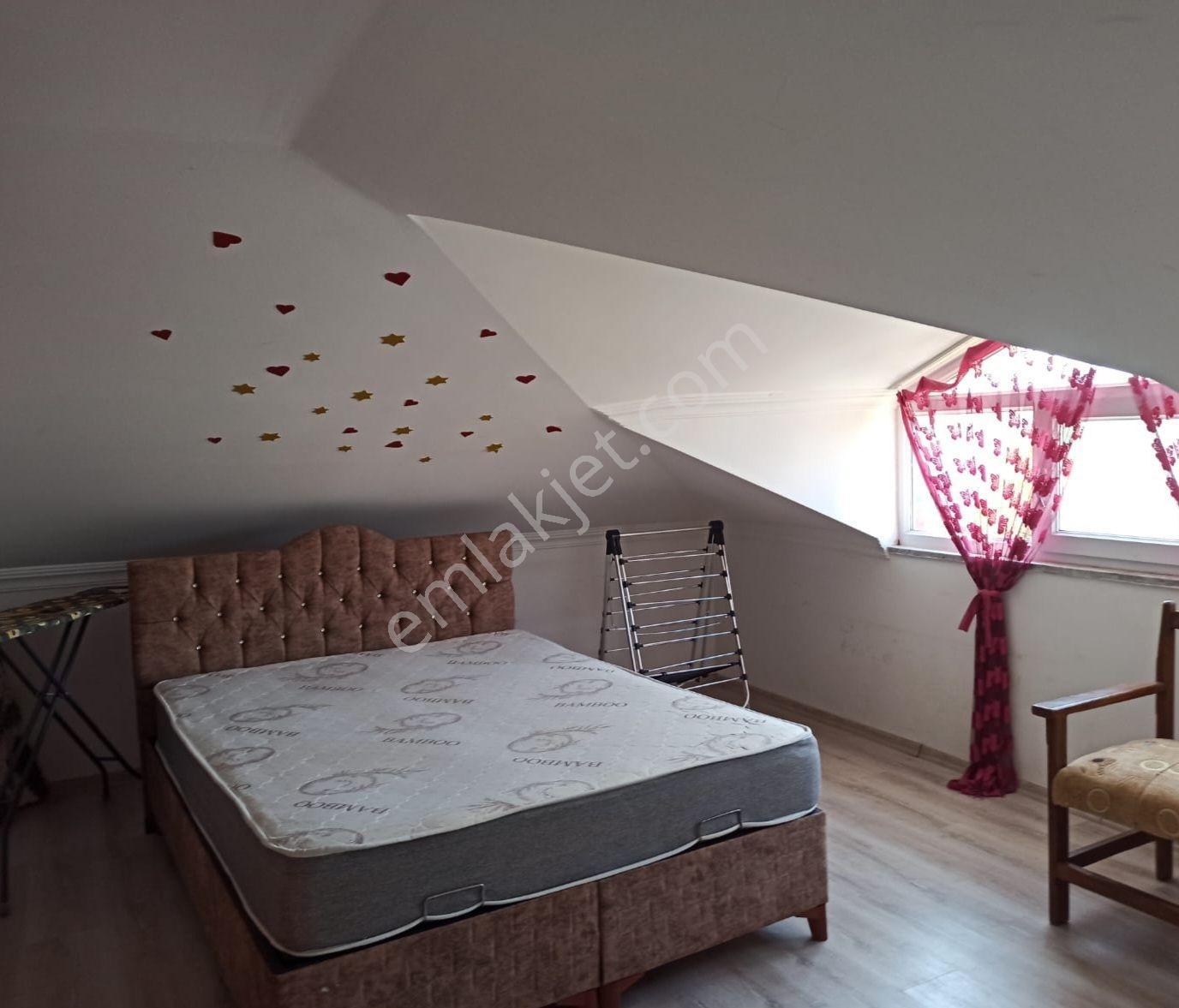 Dalaman Karaçalı Mahallesinde Eşyalı Kiralık 1+1 Daire - Görsel 4