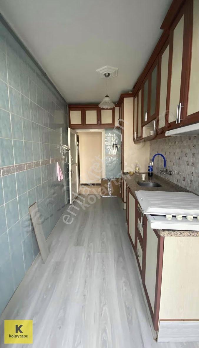 Kolaytapu Lüleburgaz 8 Kasım Mahallesi Kiralık 3+1 Daire - Görsel 28