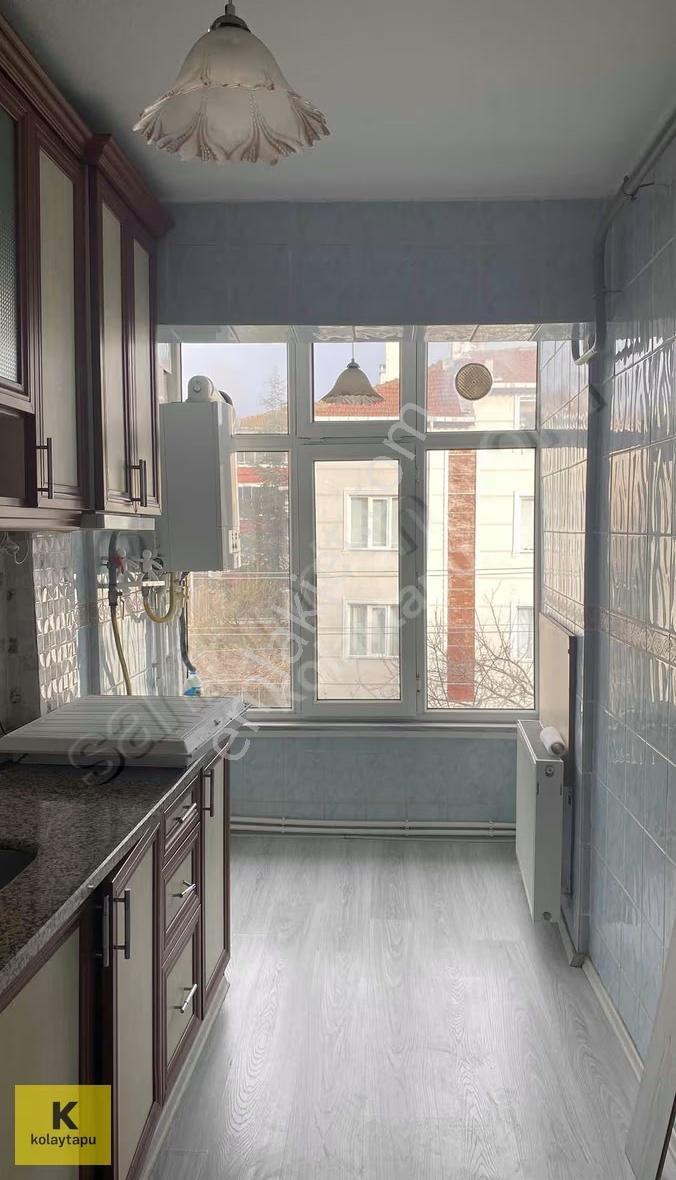 Kolaytapu Lüleburgaz 8 Kasım Mahallesi Kiralık 3+1 Daire - Görsel 7