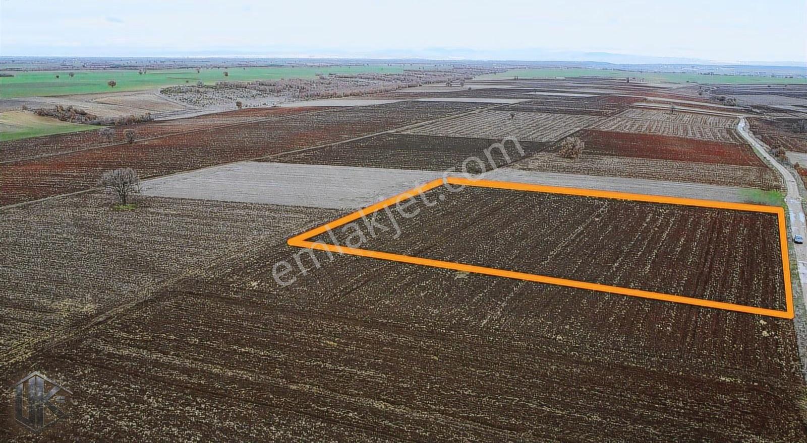 Pınarhisar Sütlücede Kadastro Yola Cepheli 5.833 M² Yatırımlık - Görsel 9