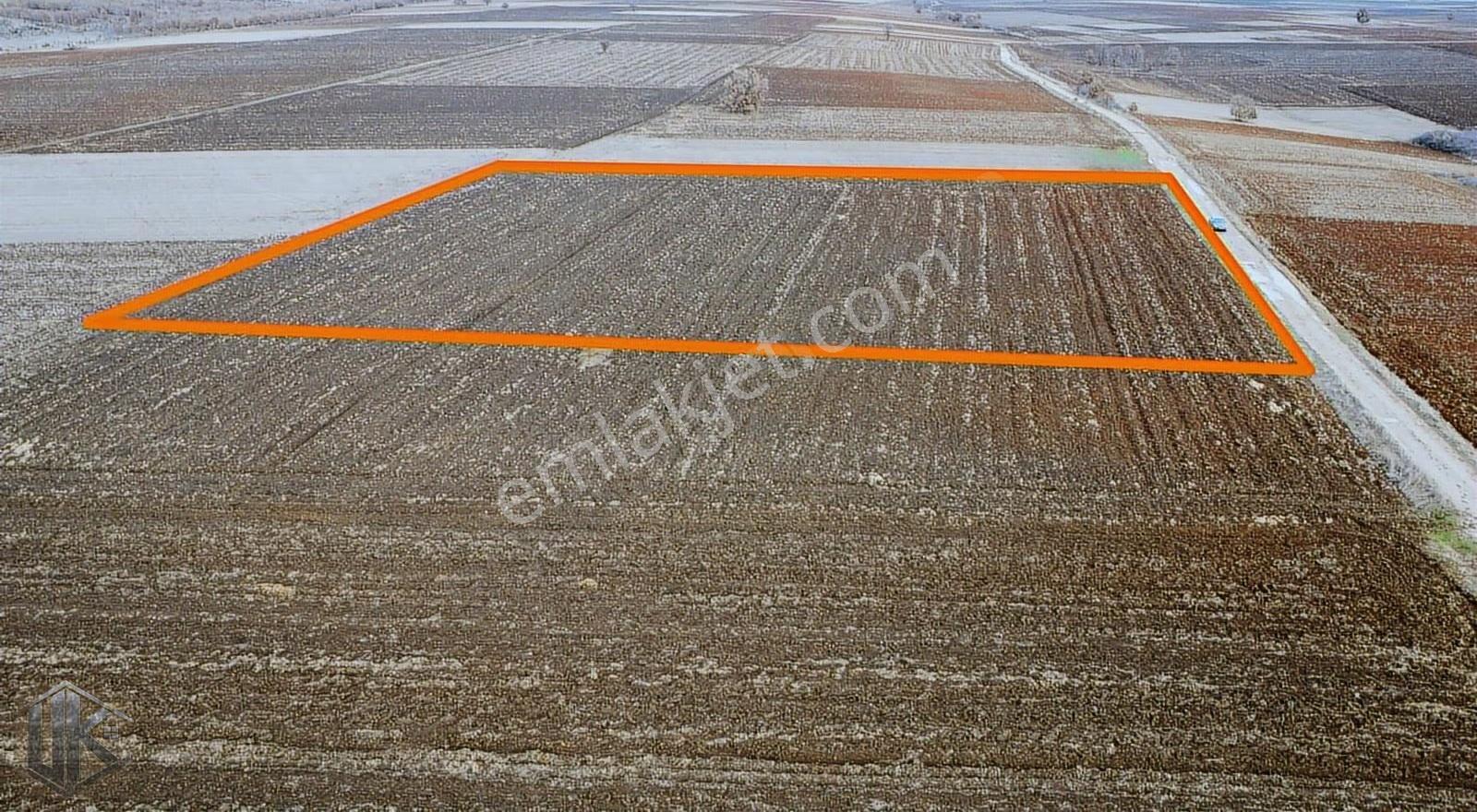 Pınarhisar Sütlücede Kadastro Yola Cepheli 5.833 M² Yatırımlık - Görsel 5