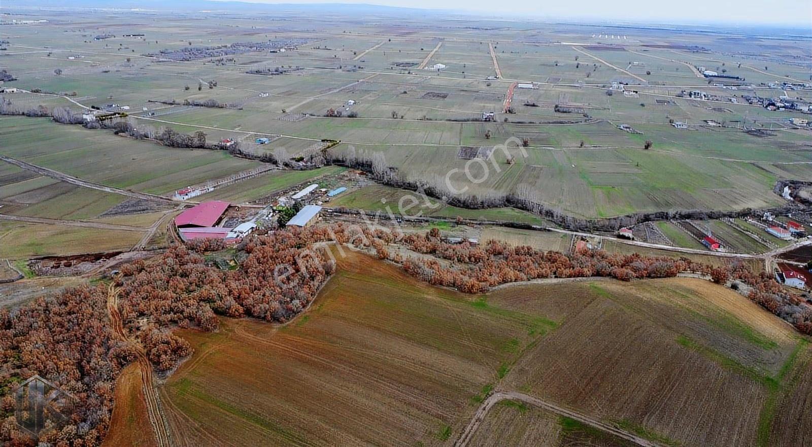 Yatırımlık Fırsat: Yol Projeli 2.433 M² Arsa Sütlüce - Görsel 9