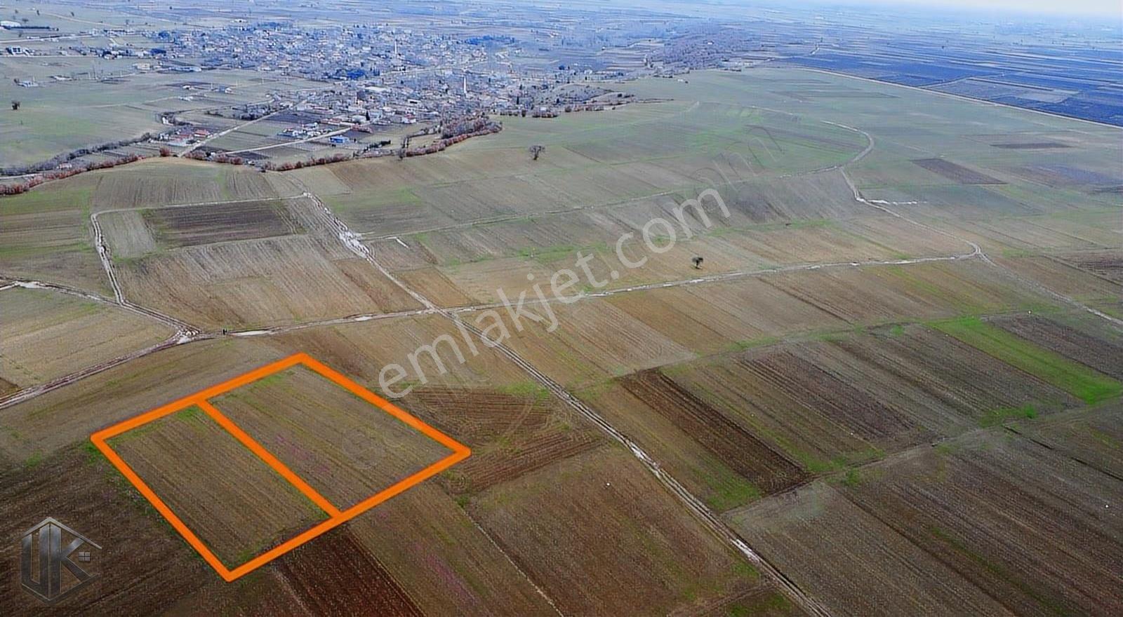 Yatırımlık Fırsat: Yol Projeli 2.433 M² Arsa Sütlüce - Görsel 4