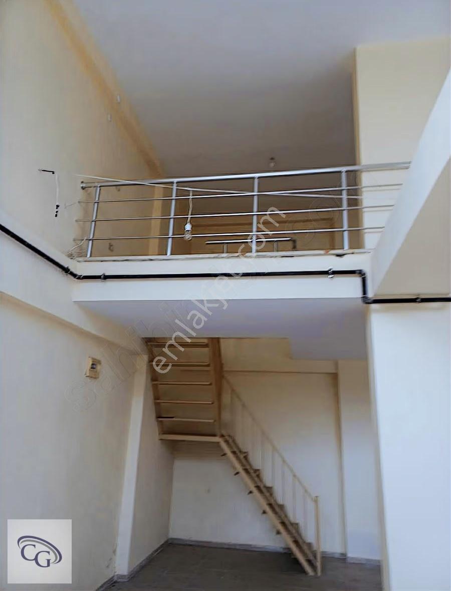 Tekirdağ Yolu'na Cepheli Binada Kiralık (zem+as.)işyeri (110 M²) - Görsel 2