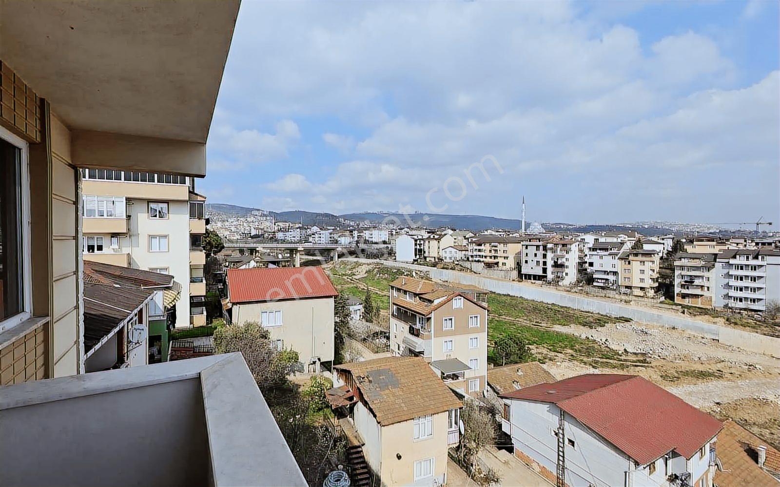Tarcanlardan Çenedağda Kiralık 2+1 Ç.dubleks - Görsel 13