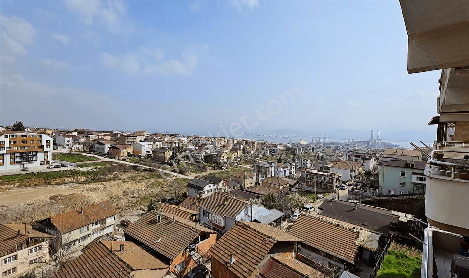 Tarcanlardan Çenedağda Kiralık 2+1 Ç.dubleks - Görsel 5