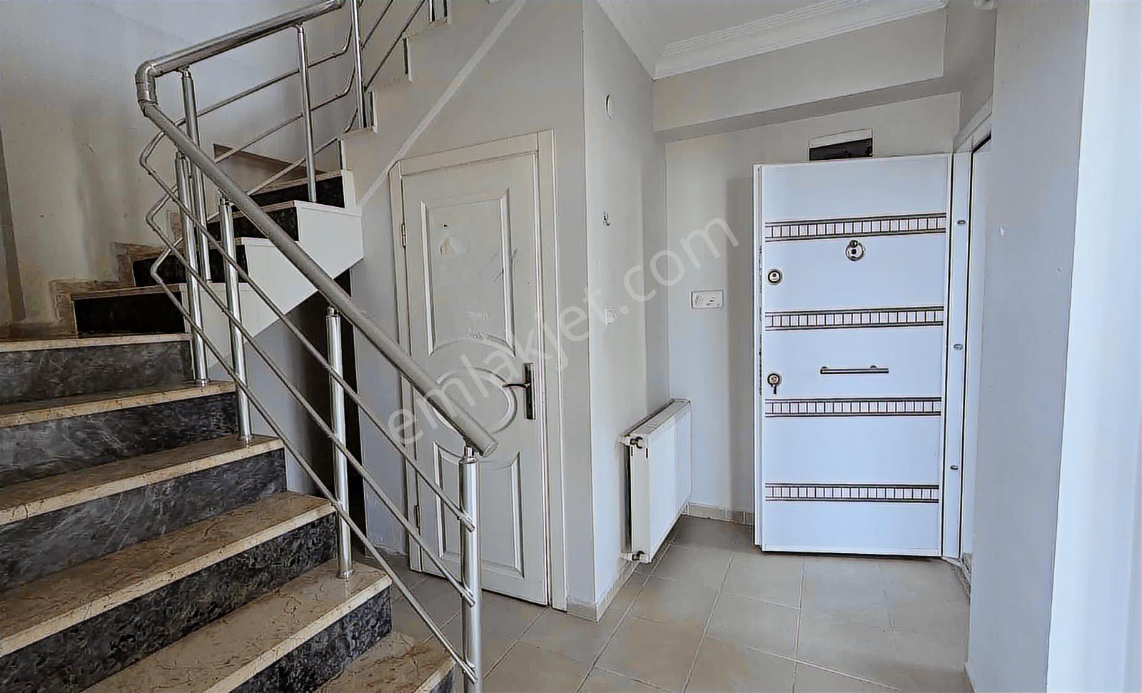 Tarcanlardan Çenedağda Kiralık 2+1 Ç.dubleks - Görsel 10