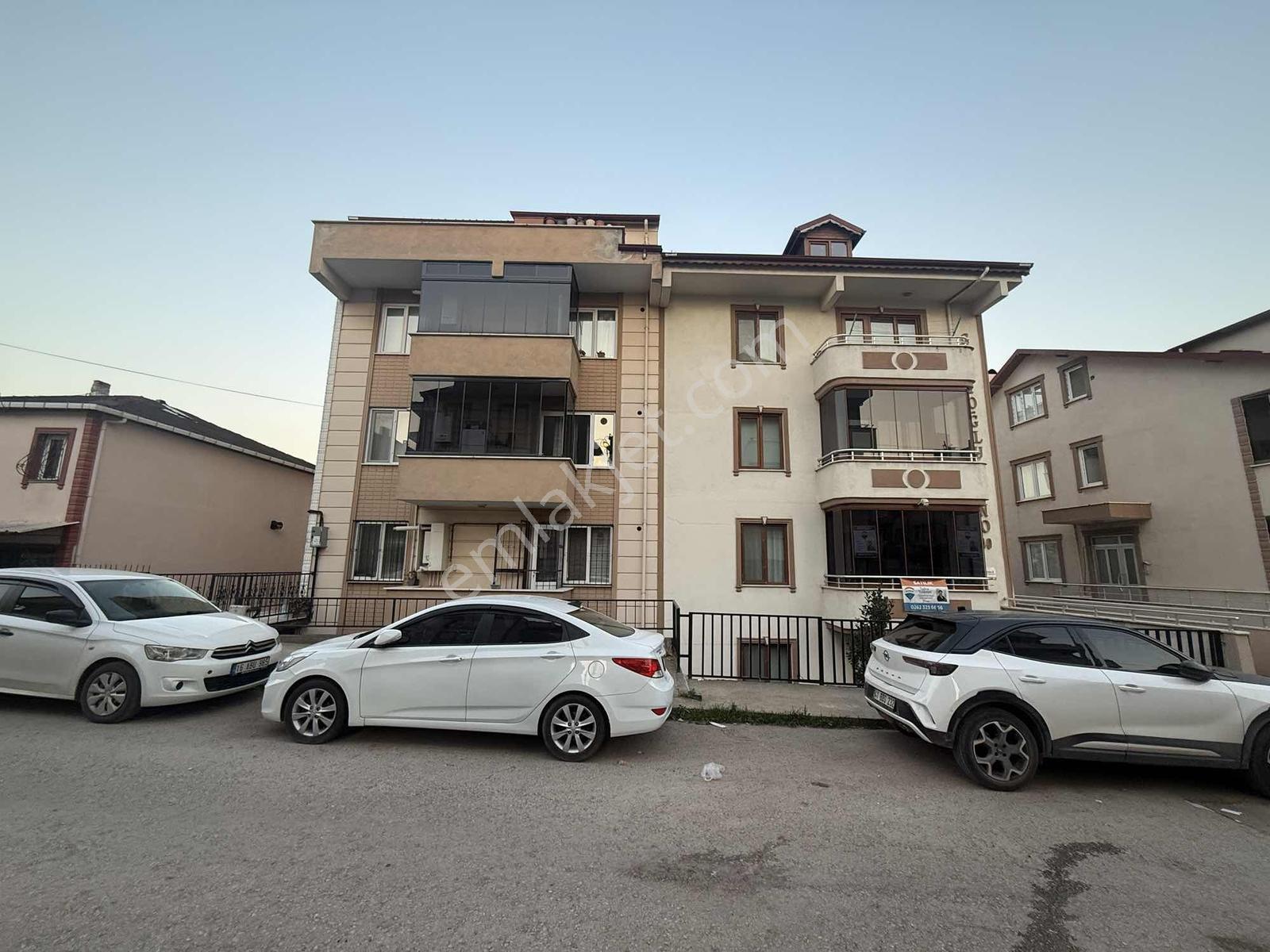 Tarcanlardan Çenedağda Kiralık 2+1 Ç.dubleks