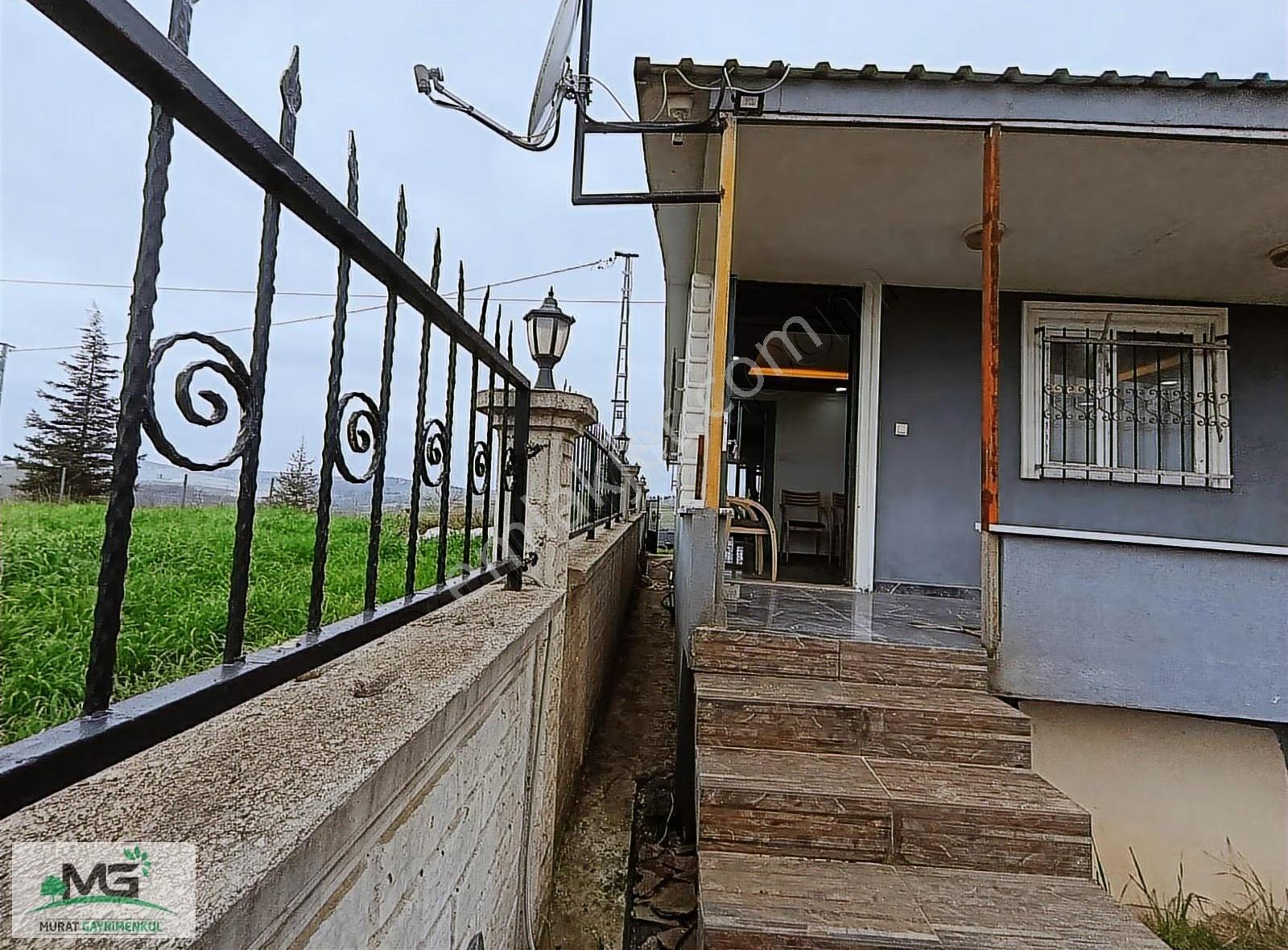 Kocaeli Kandıra Kocakaymaz'da Kelepir Konut Müstakil Ev İş Yeri - Görsel 9