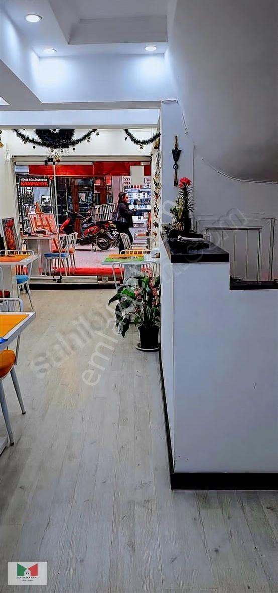 *acil Devren* Ksk Çarşıda Tüm Konsepte Uygun* Araç Takaslı - Görsel 9