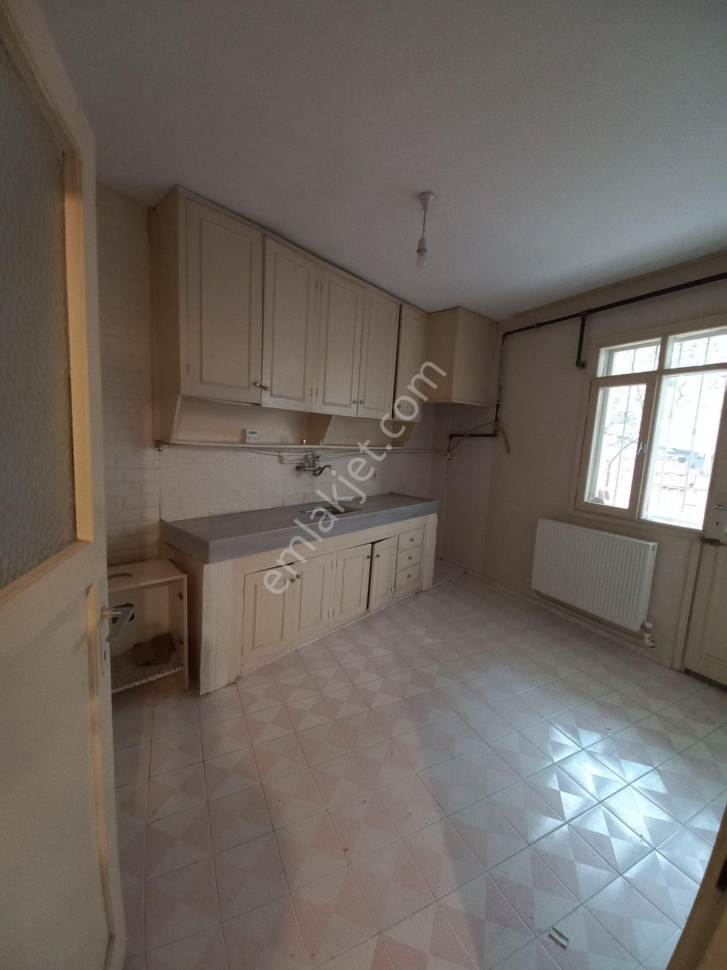 Buca Emlak Tan Kiralık 3+1 Doğalgazlı Daire Ulubatlı Mh Konak - Görsel 8