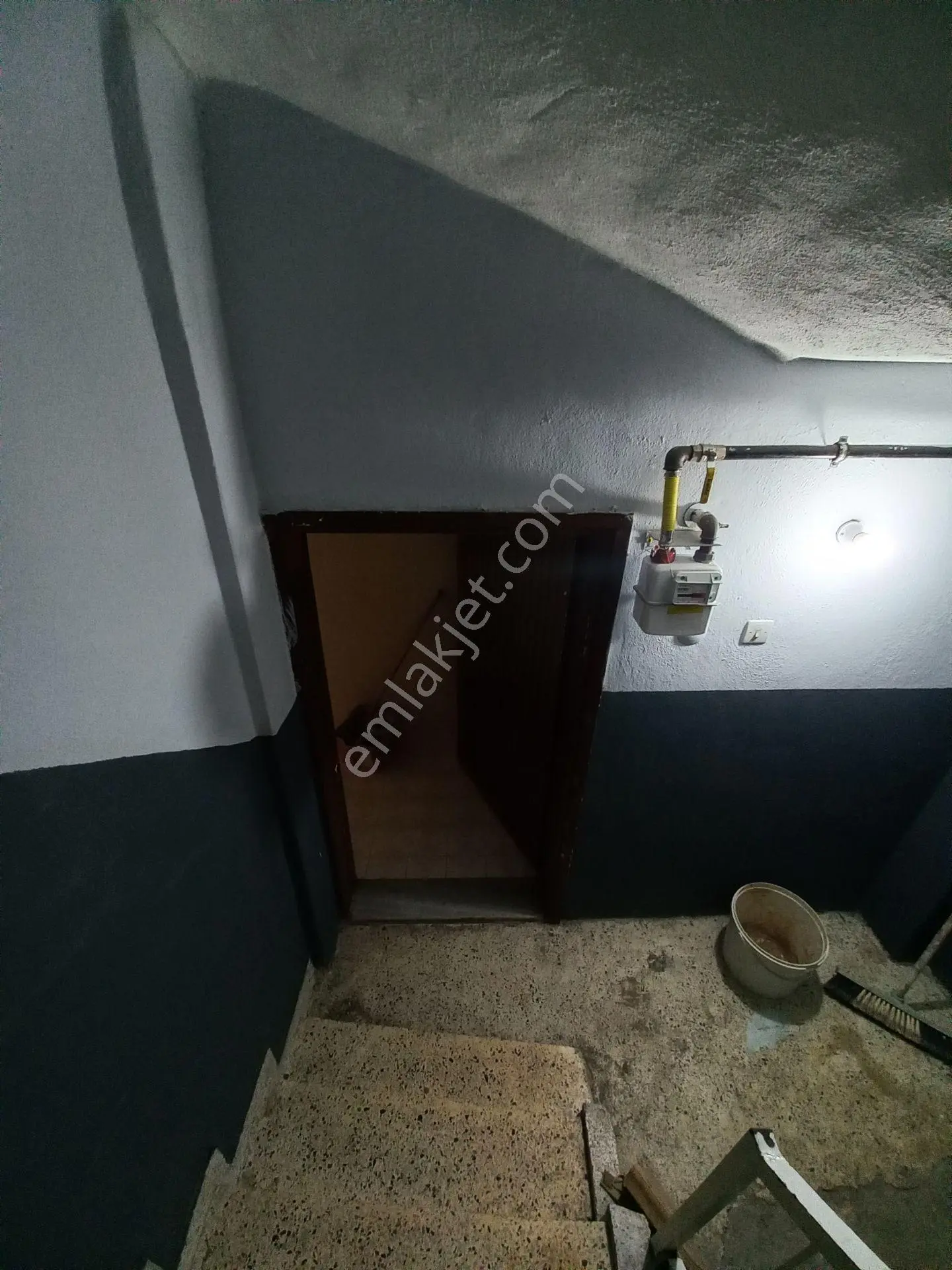 Buca Emlak Tan Kiralık 3+1 Doğalgazlı Daire Ulubatlı Mh Konak - Görsel 3